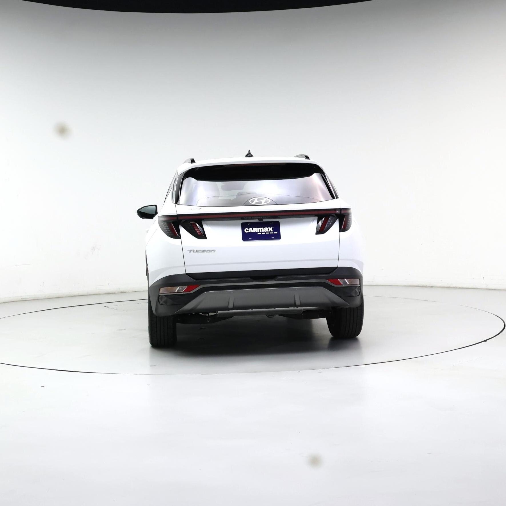 Thumbnail: 2022 Hyundai Tucson - 6