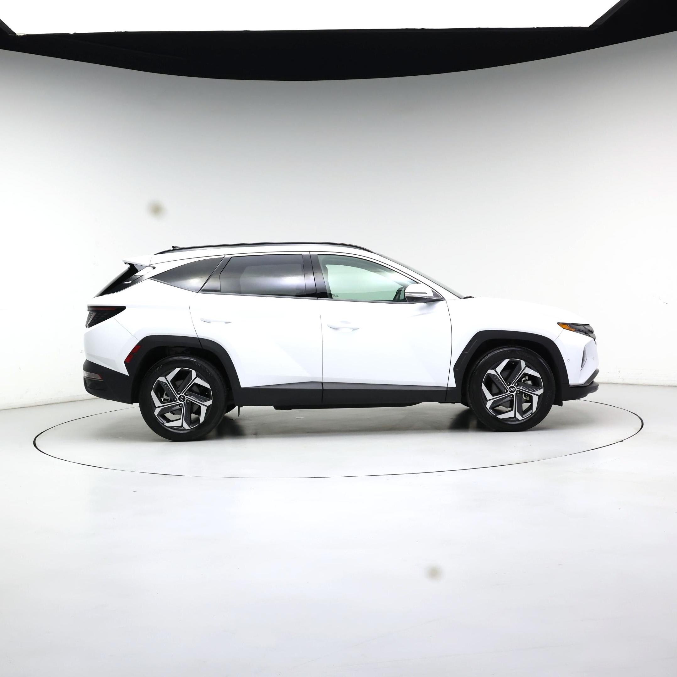 Thumbnail: 2022 Hyundai Tucson - 7