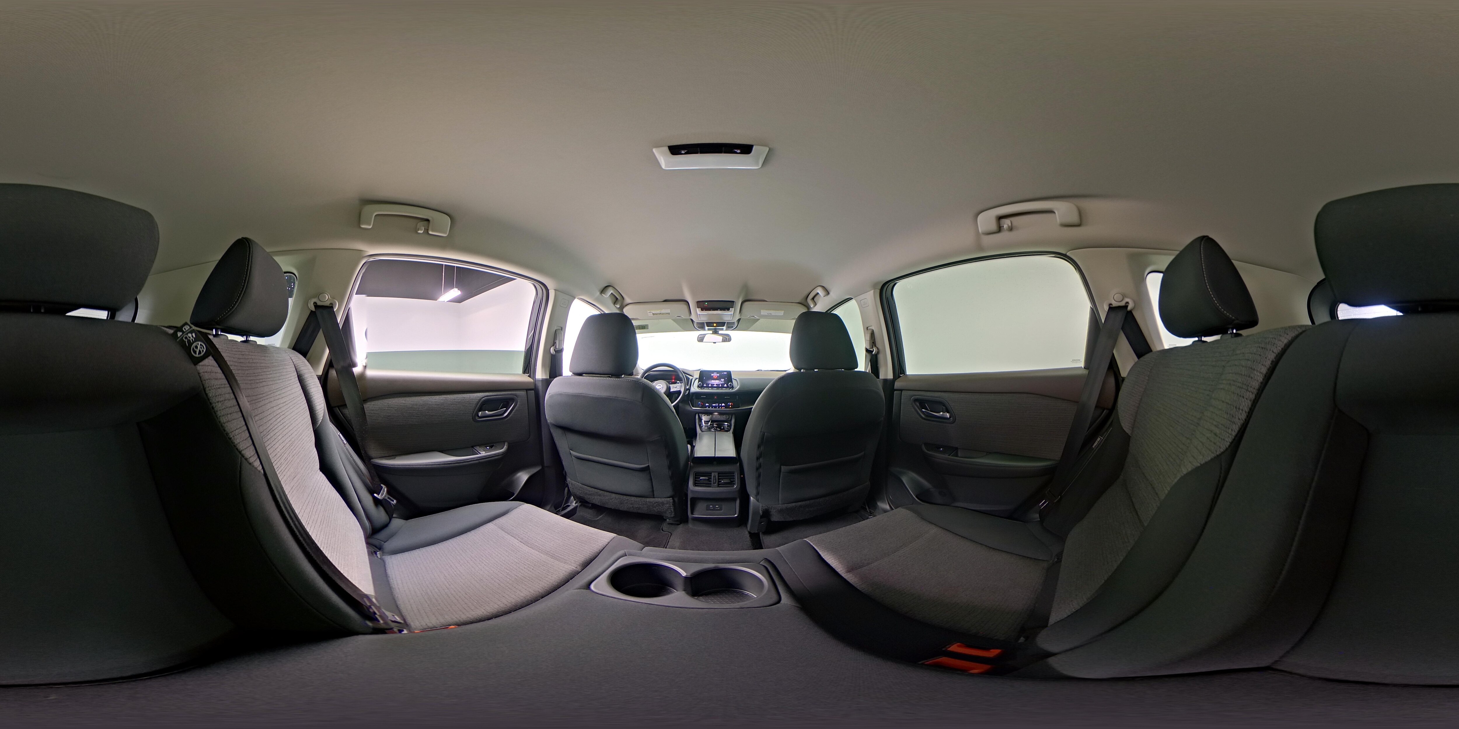 2021 Nissan Rogue SV - Photo 25