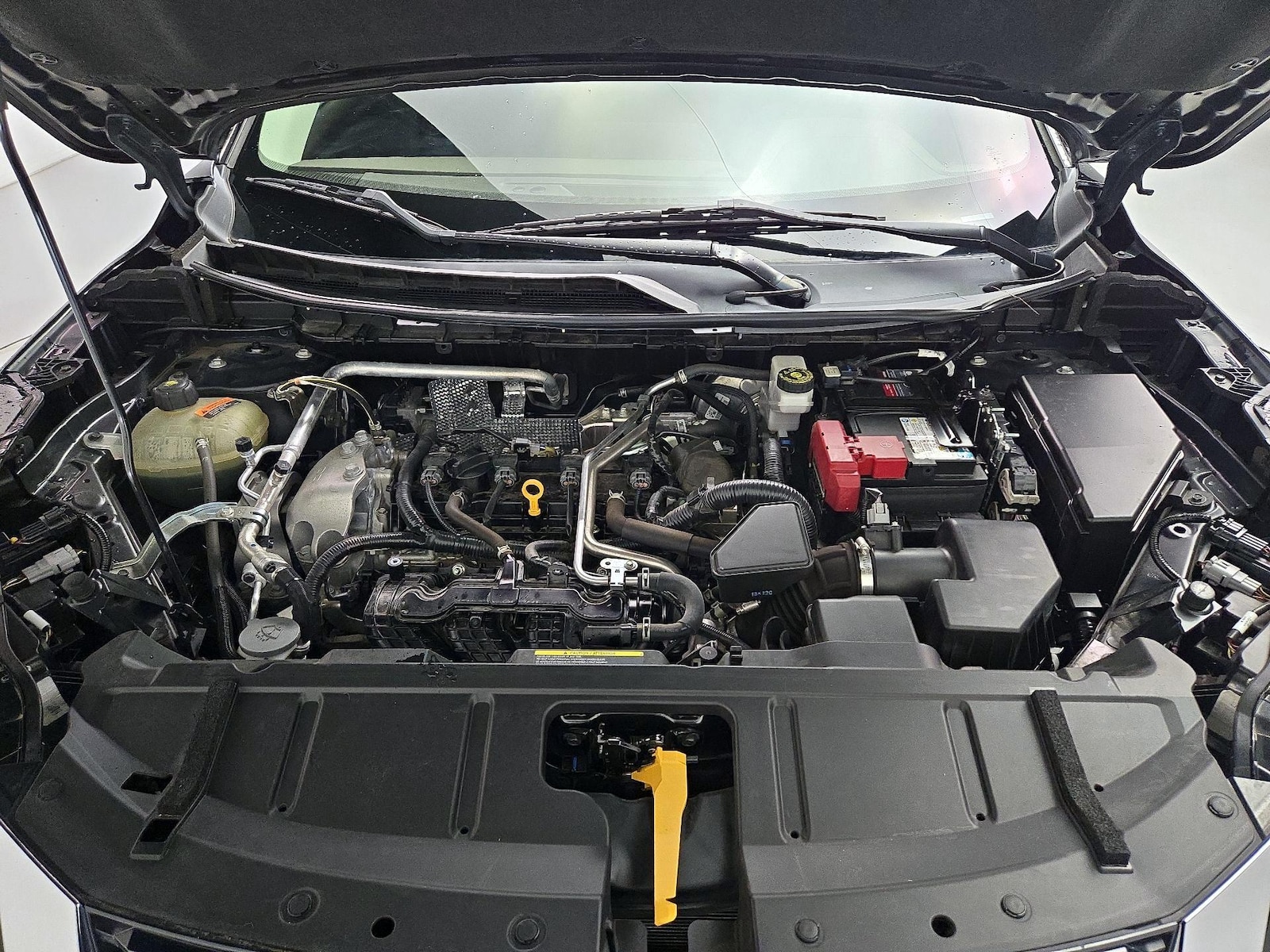 2021 Nissan Rogue SV - Photo 22