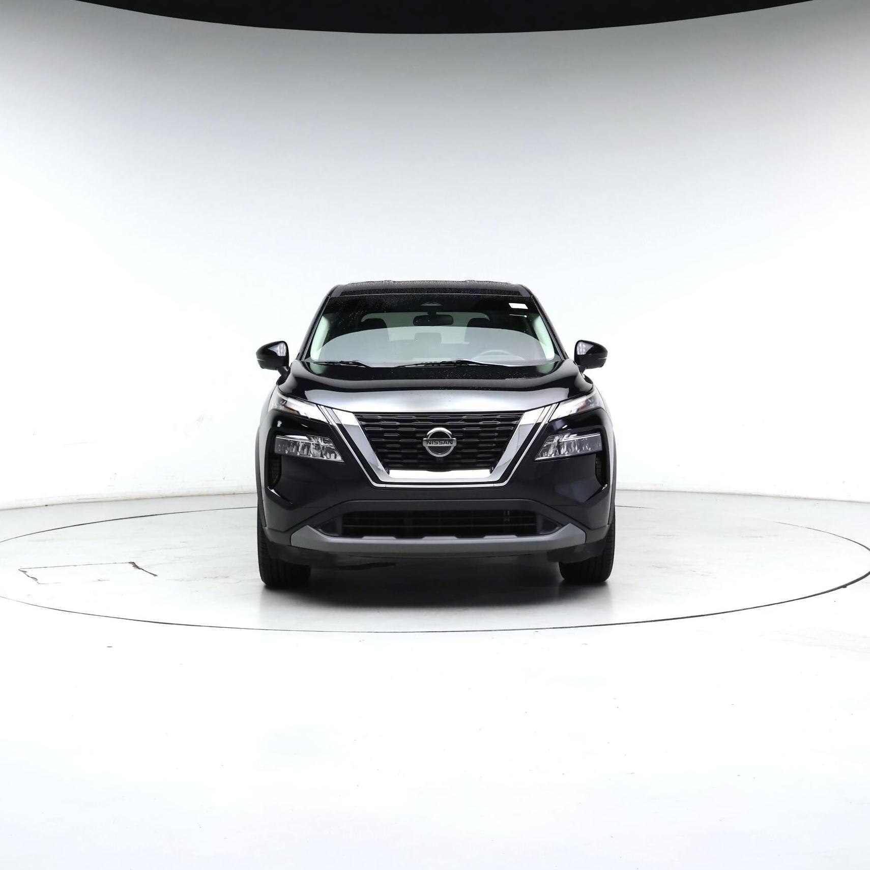 Thumbnail: 2021 Nissan Rogue - 5