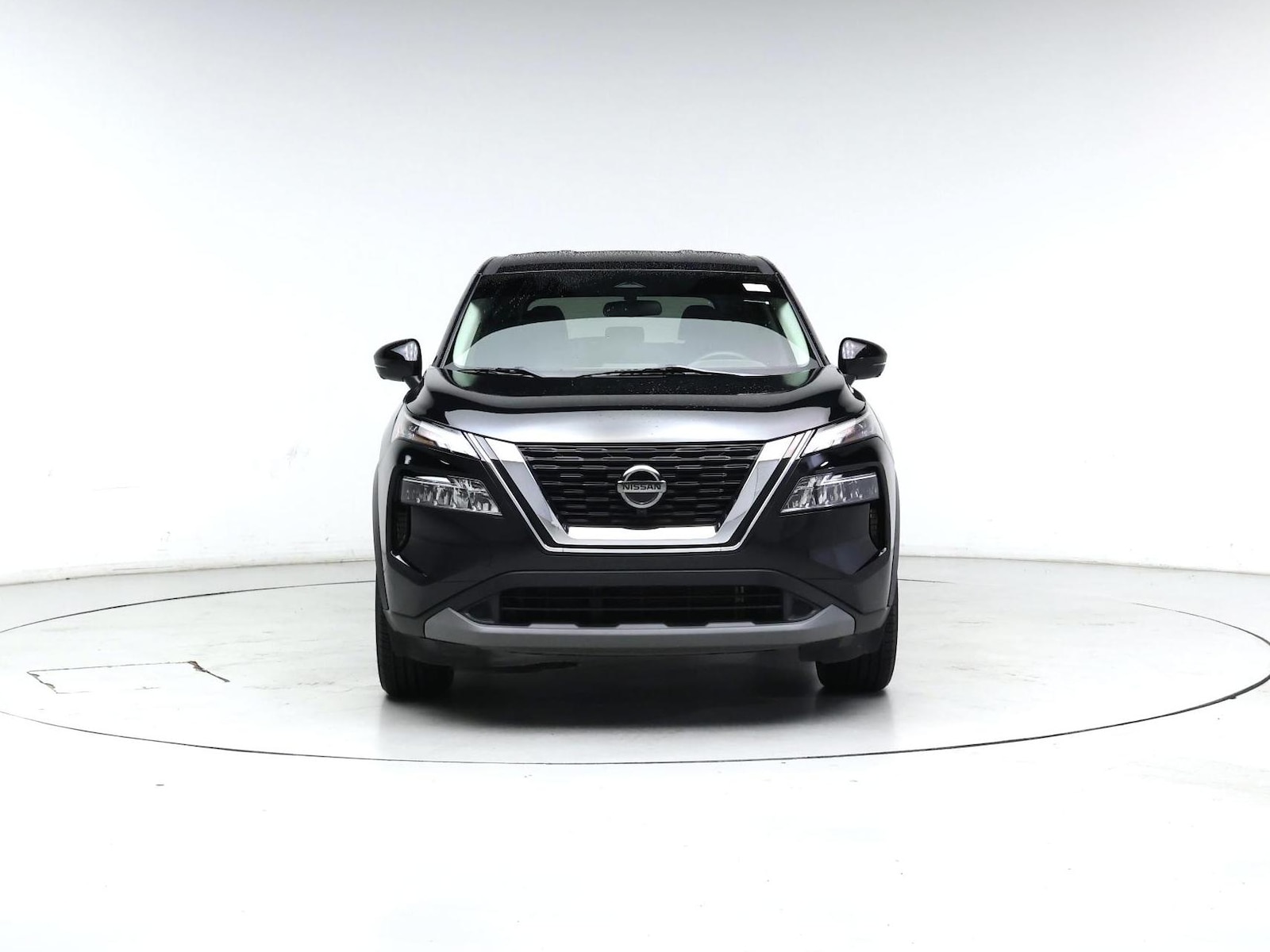 2021 Nissan Rogue SV - Photo 6