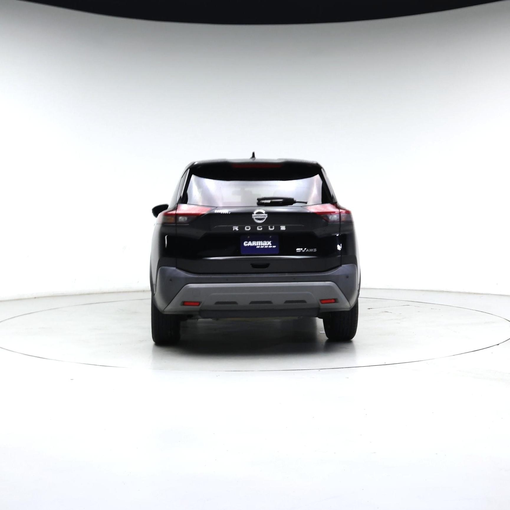 Thumbnail: 2021 Nissan Rogue - 6
