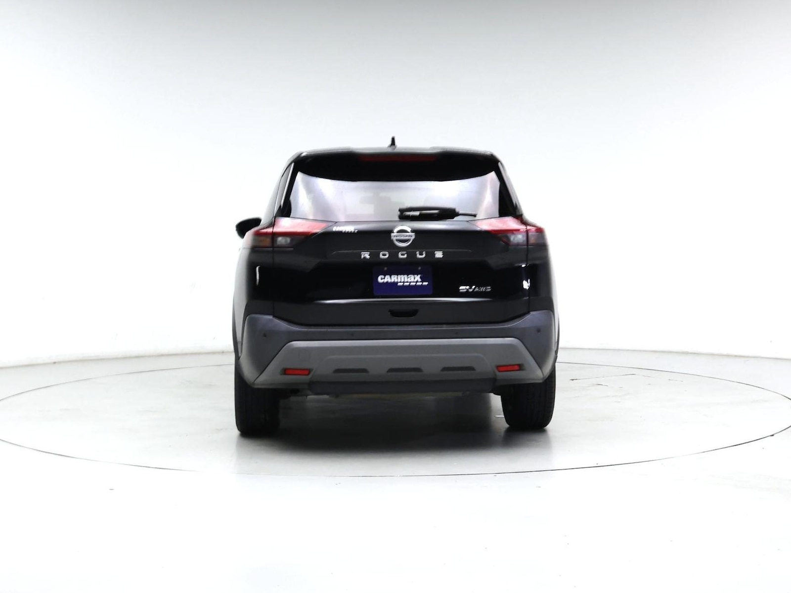 2021 Nissan Rogue SV - Photo 7