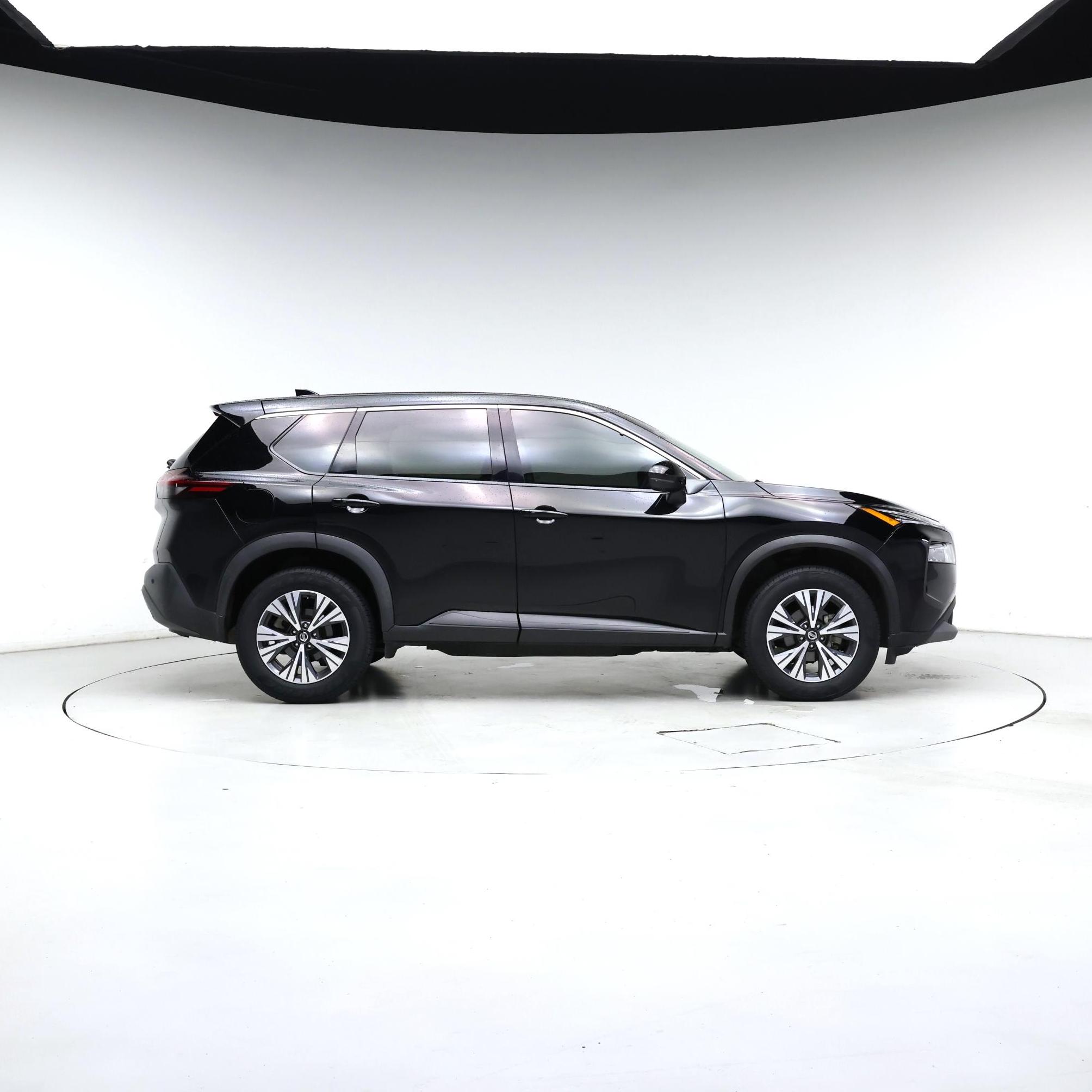 Thumbnail: 2021 Nissan Rogue - 7