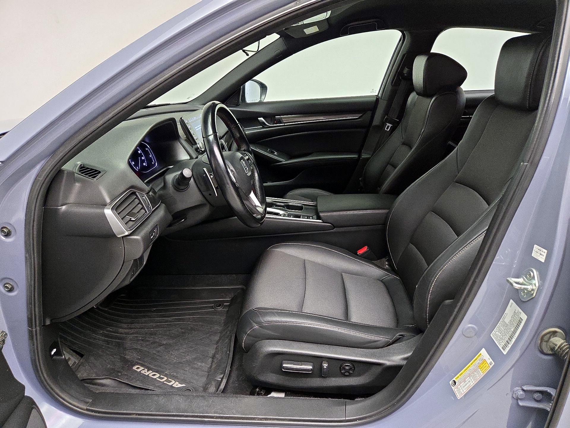 Thumbnail: 2022 Honda Accord - 11