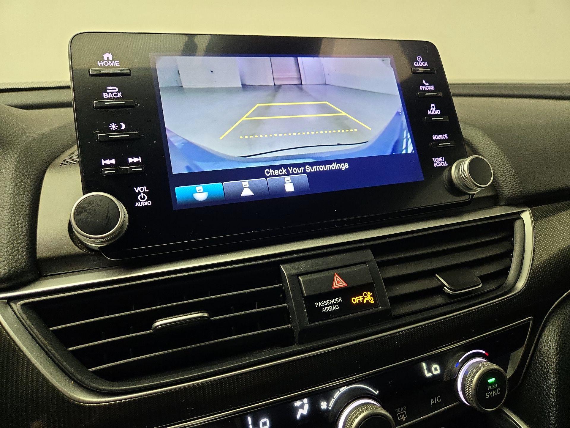 Thumbnail: 2022 Honda Accord - 14