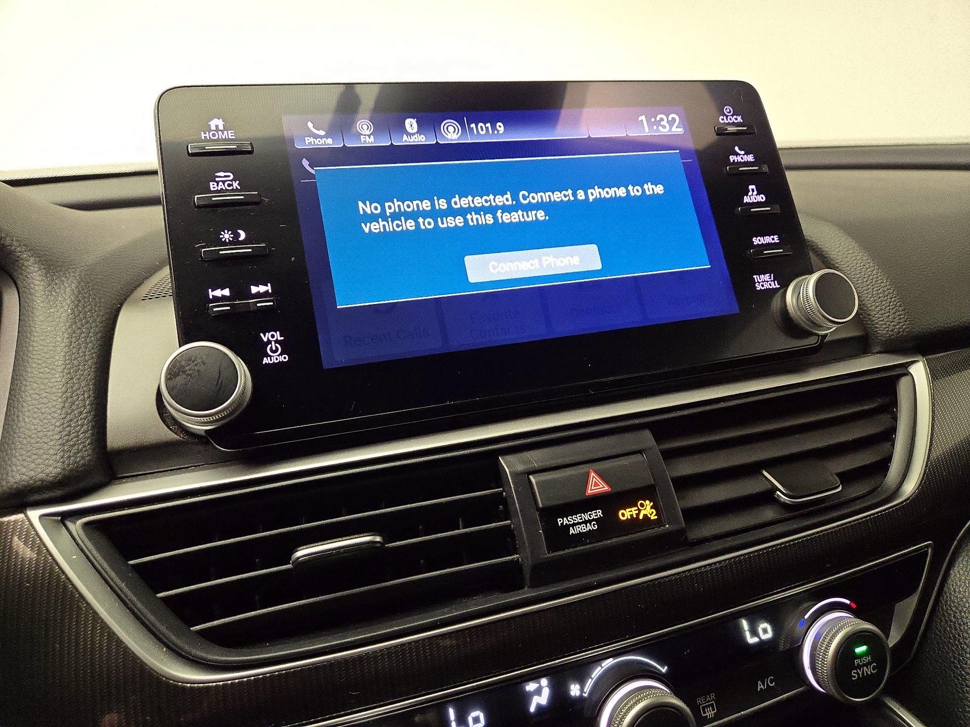 Thumbnail: 2022 Honda Accord - 15