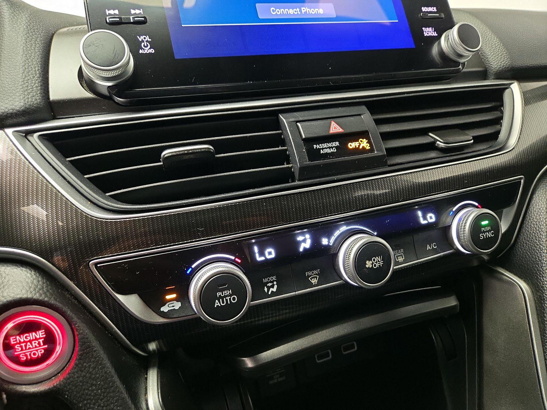 Thumbnail: 2022 Honda Accord - 16