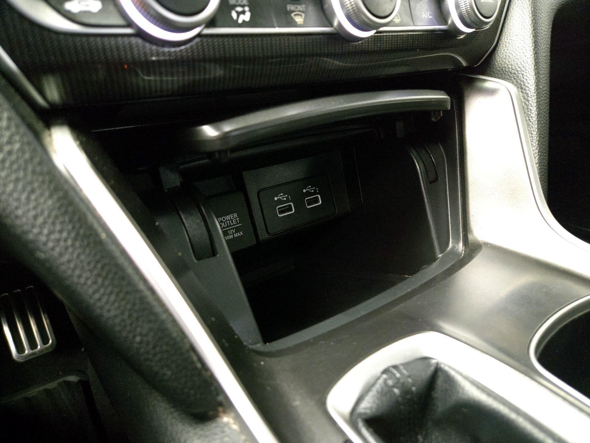 Thumbnail: 2022 Honda Accord - 18