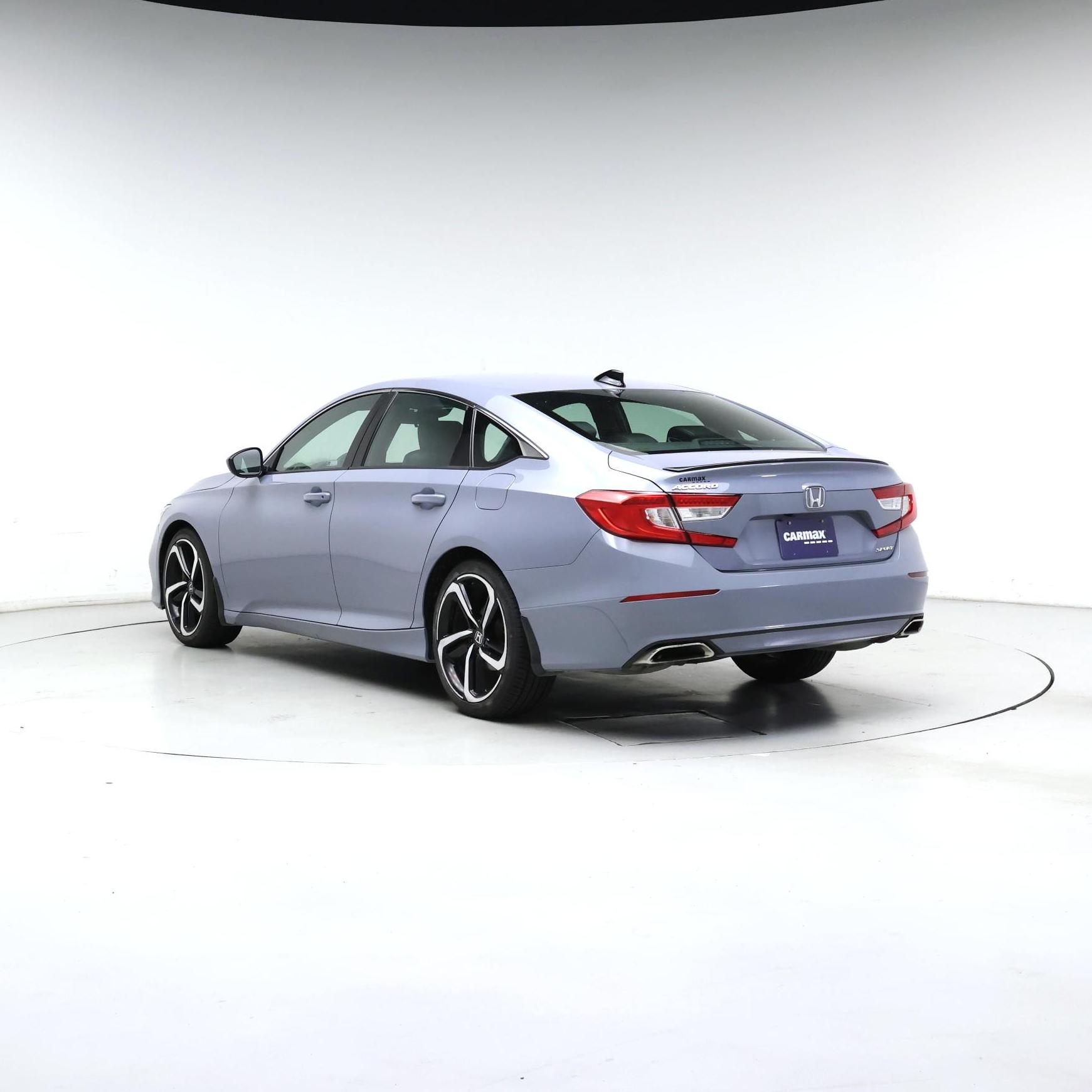 Thumbnail: 2022 Honda Accord - 2