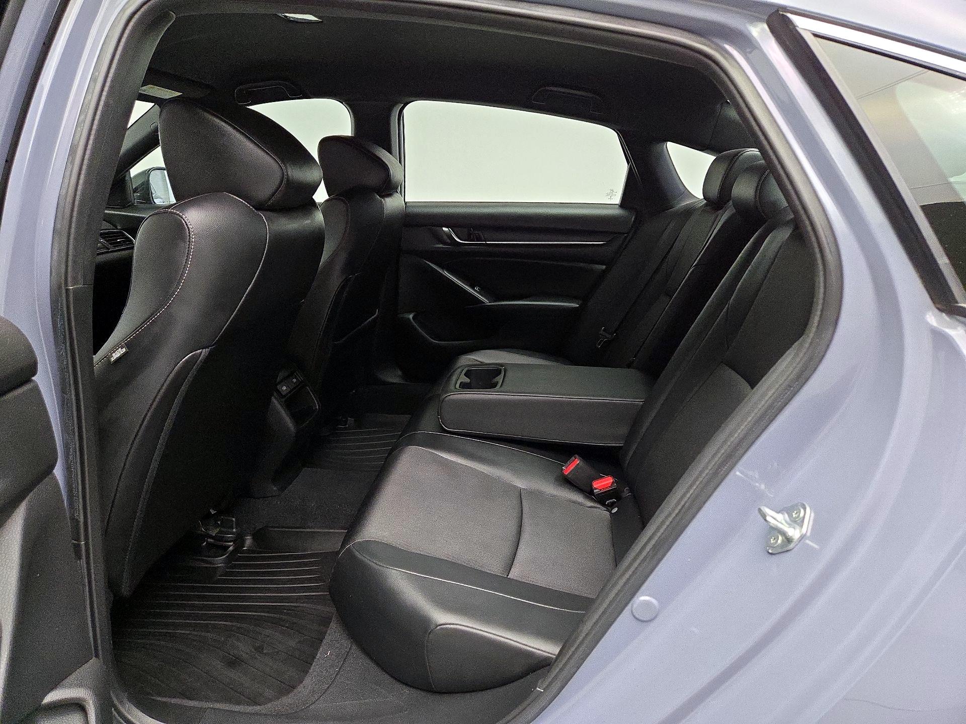 Thumbnail: 2022 Honda Accord - 19