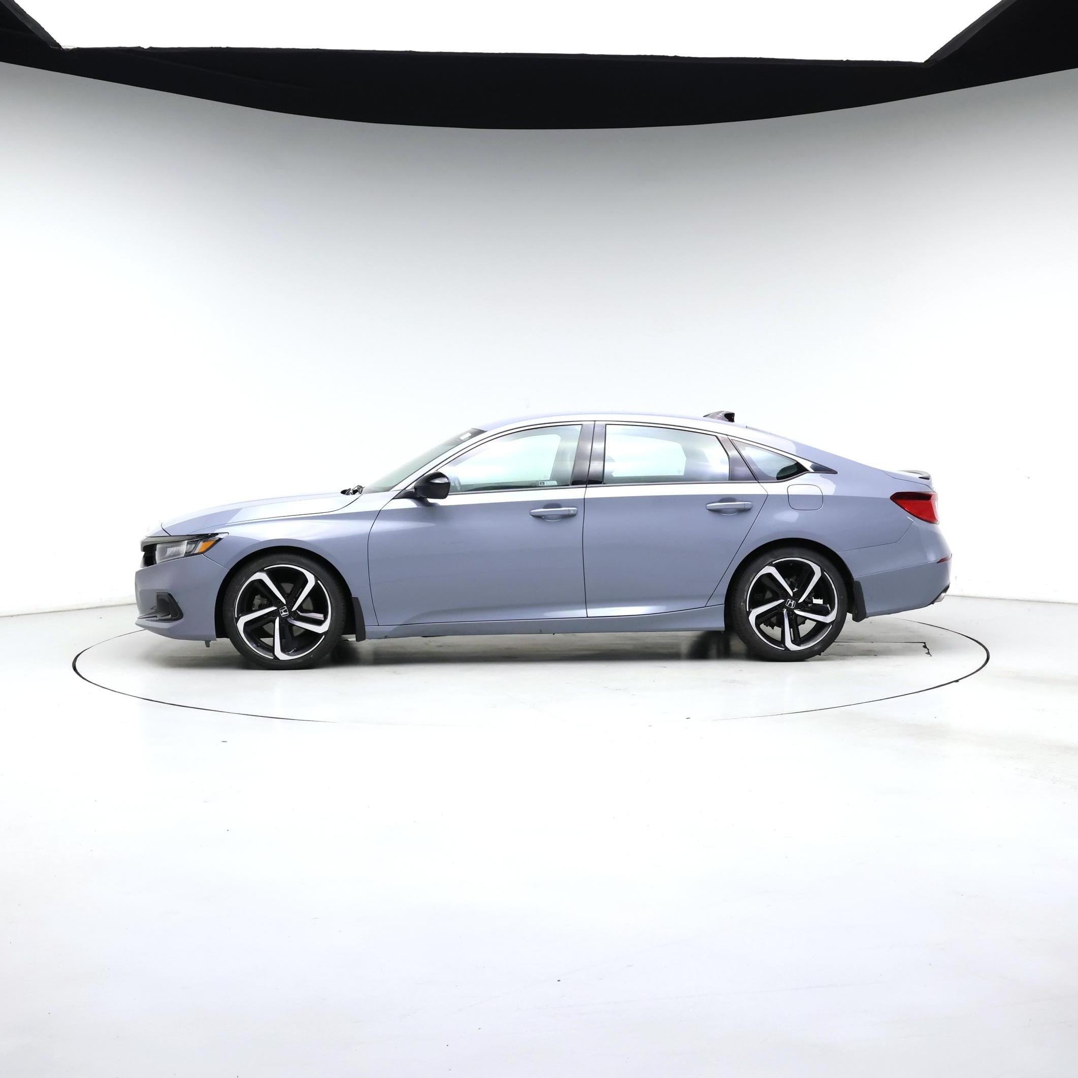 Thumbnail: 2022 Honda Accord - 3