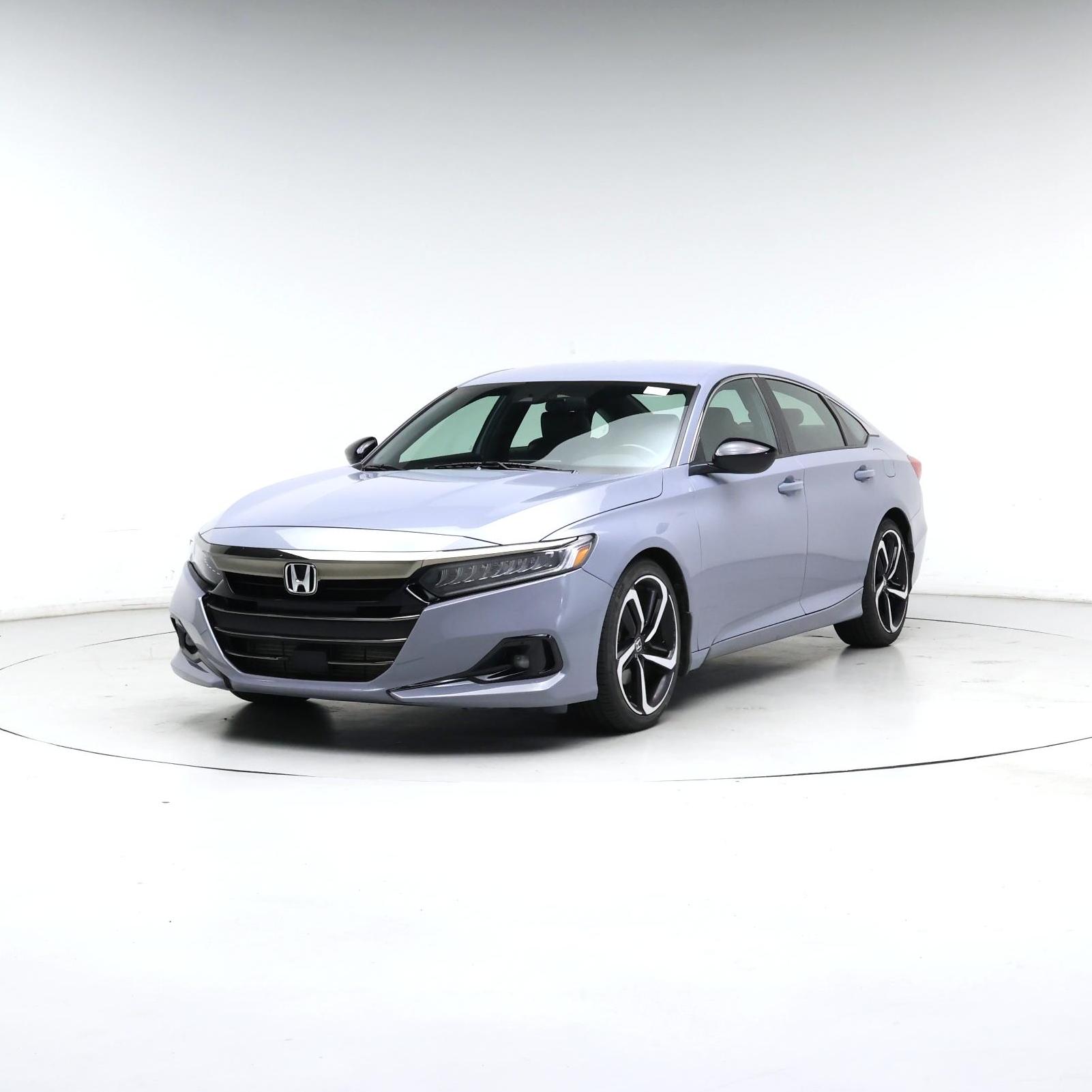 Thumbnail: 2022 Honda Accord - 4