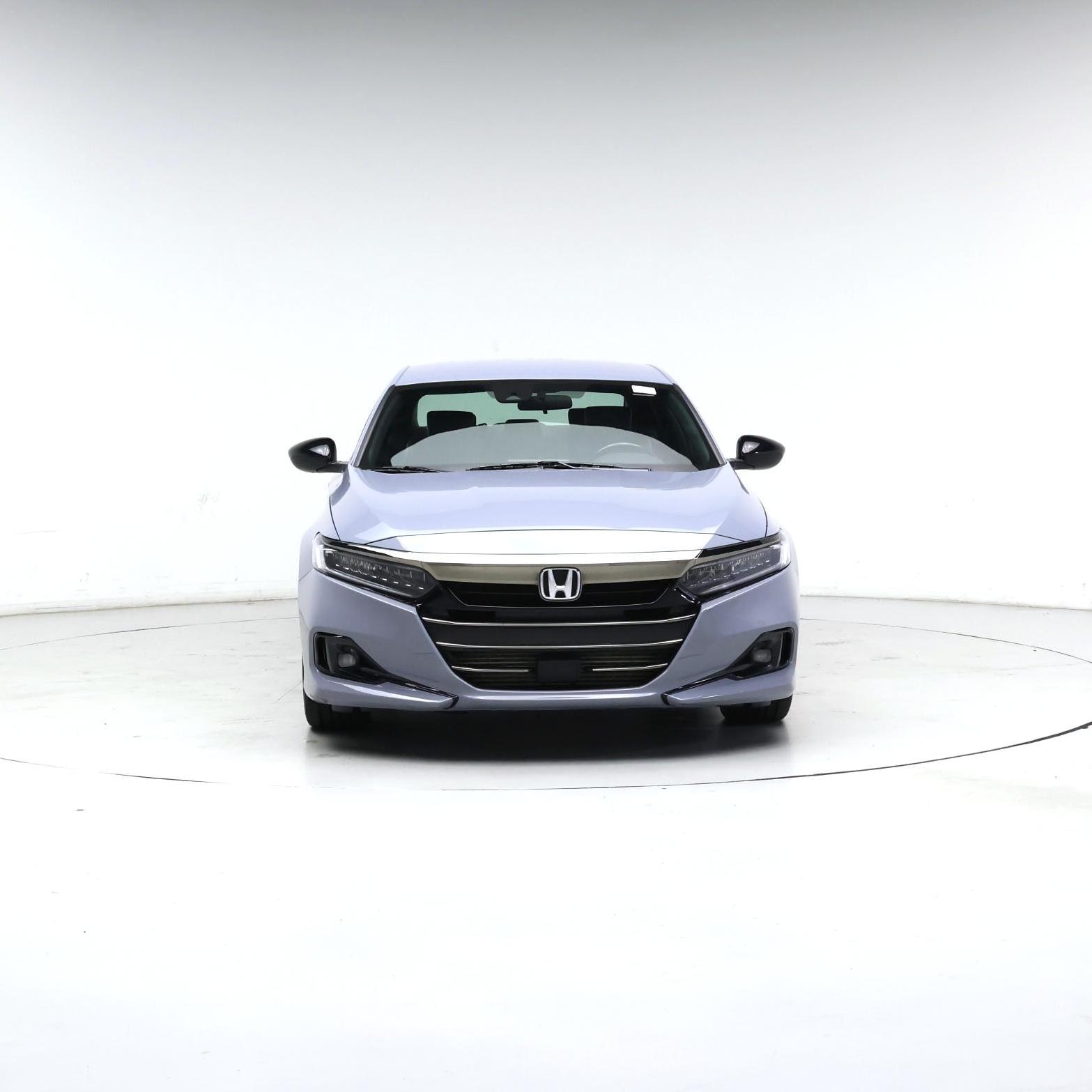 Thumbnail: 2022 Honda Accord - 5