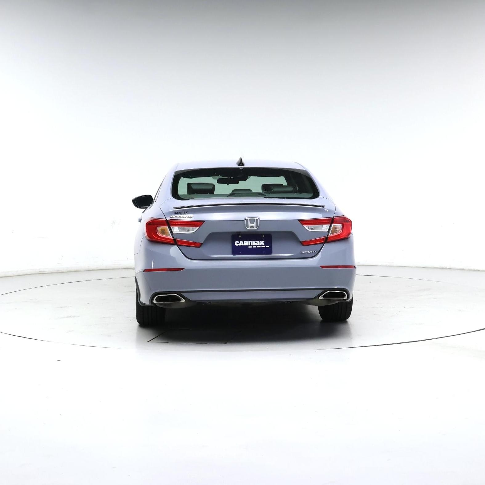 Thumbnail: 2022 Honda Accord - 6