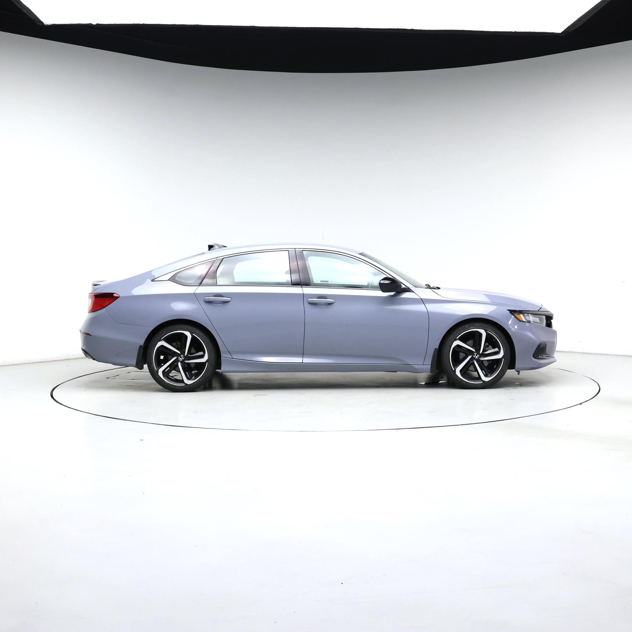 Thumbnail: 2022 Honda Accord - 7