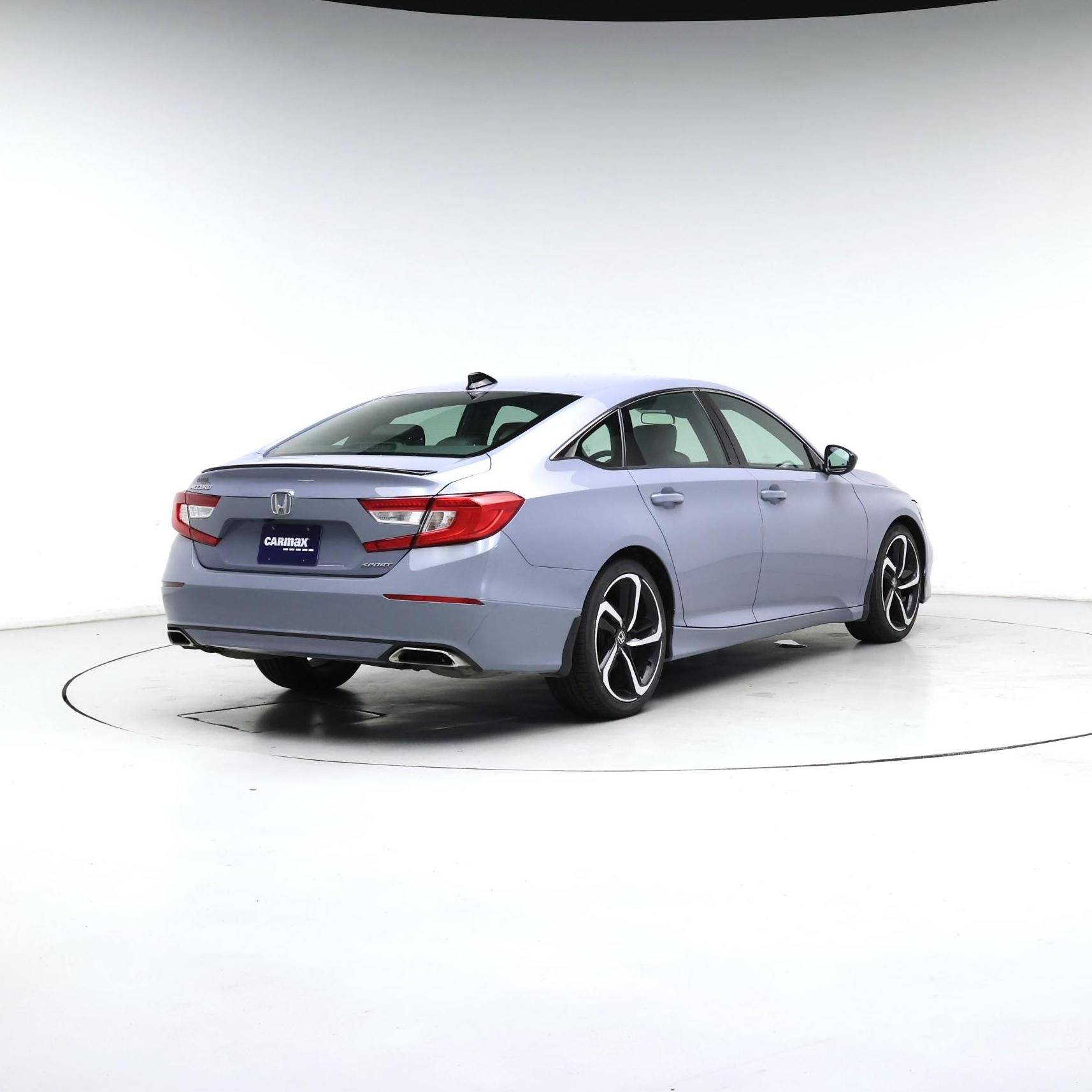 Thumbnail: 2022 Honda Accord - 8