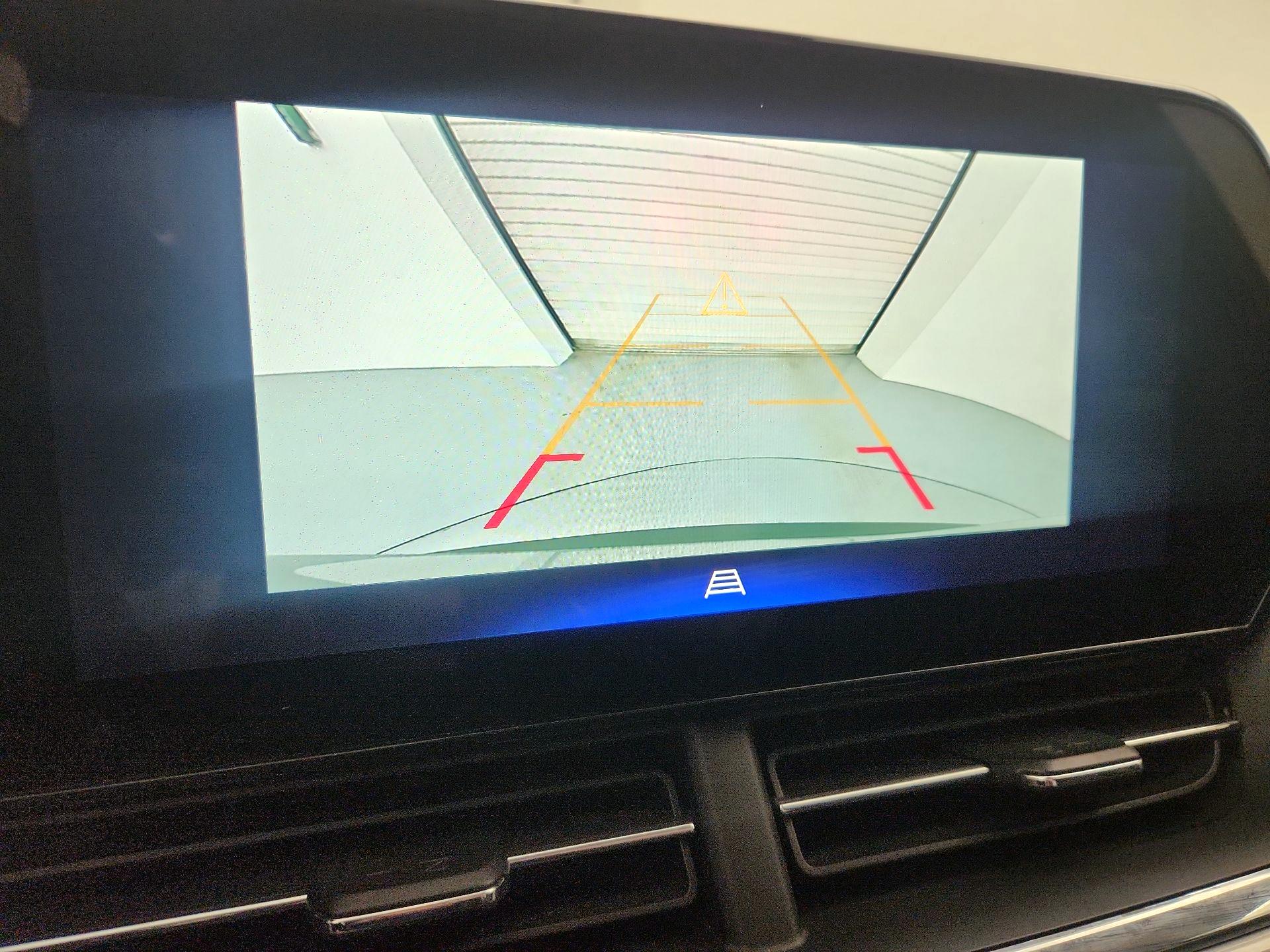 Thumbnail: 2025 Chevrolet Trax - 14