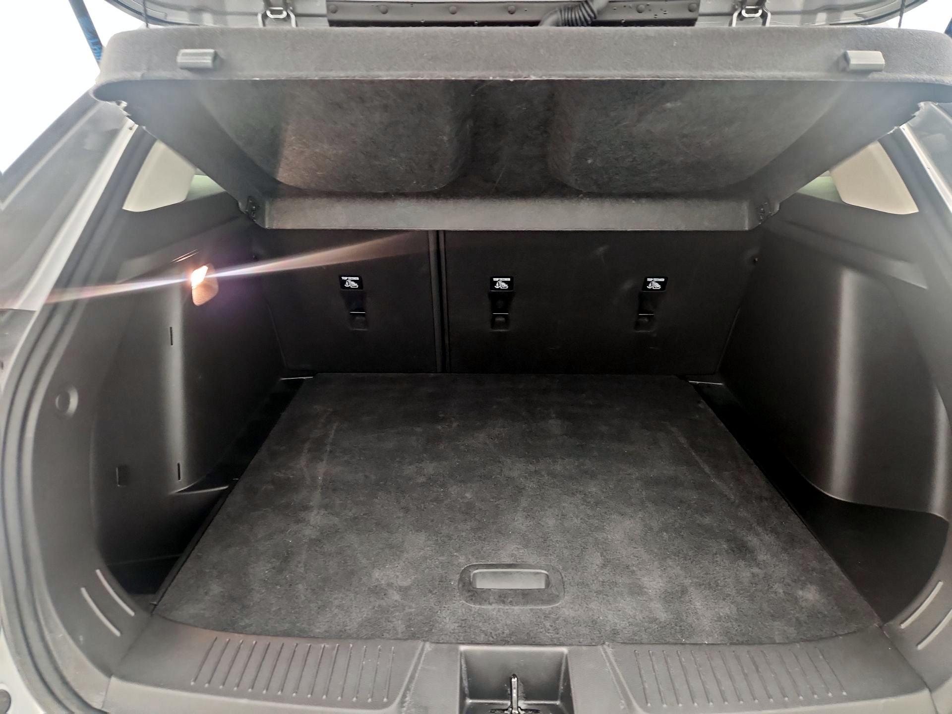 Thumbnail: 2025 Chevrolet Trax - 20