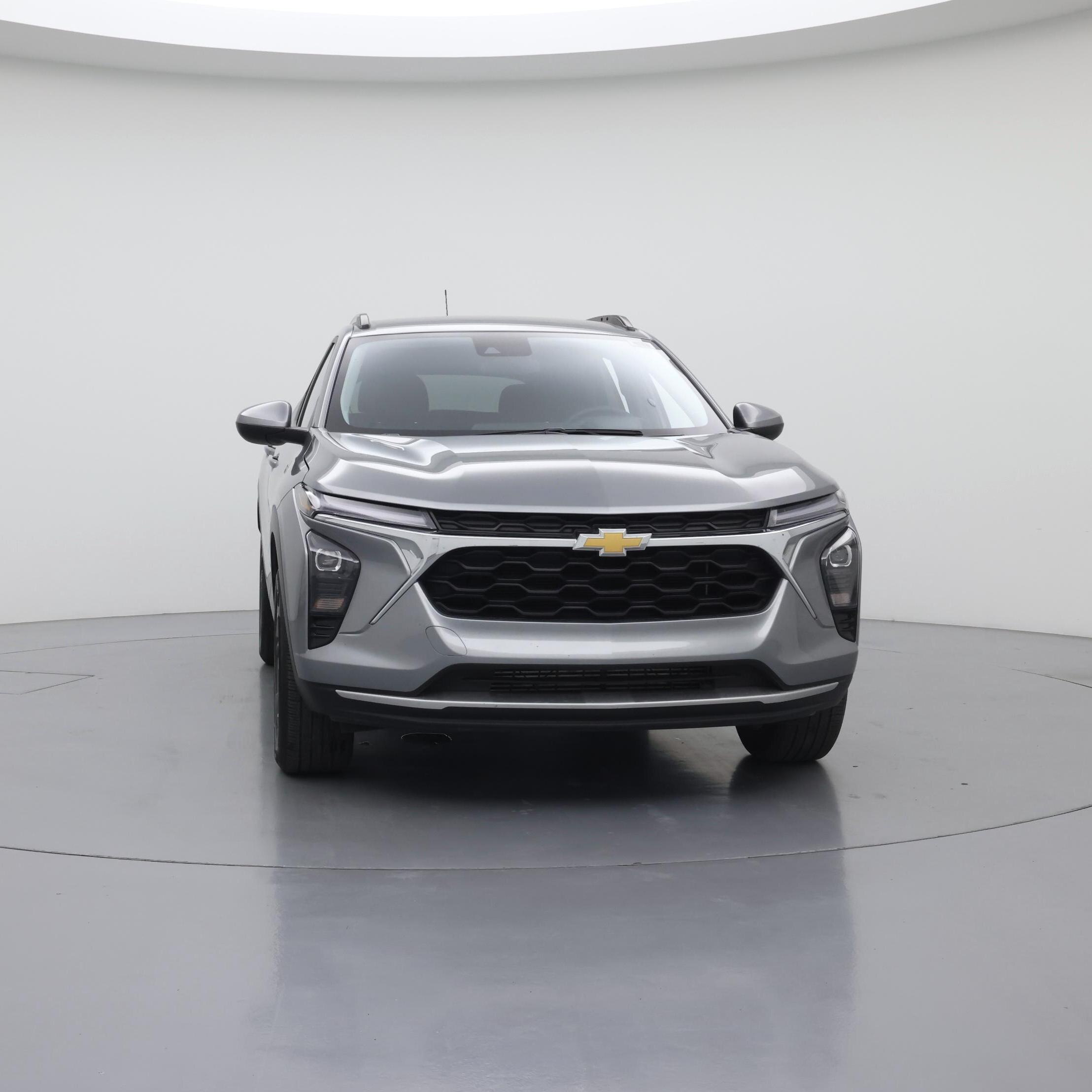 Thumbnail: 2025 Chevrolet Trax - 5