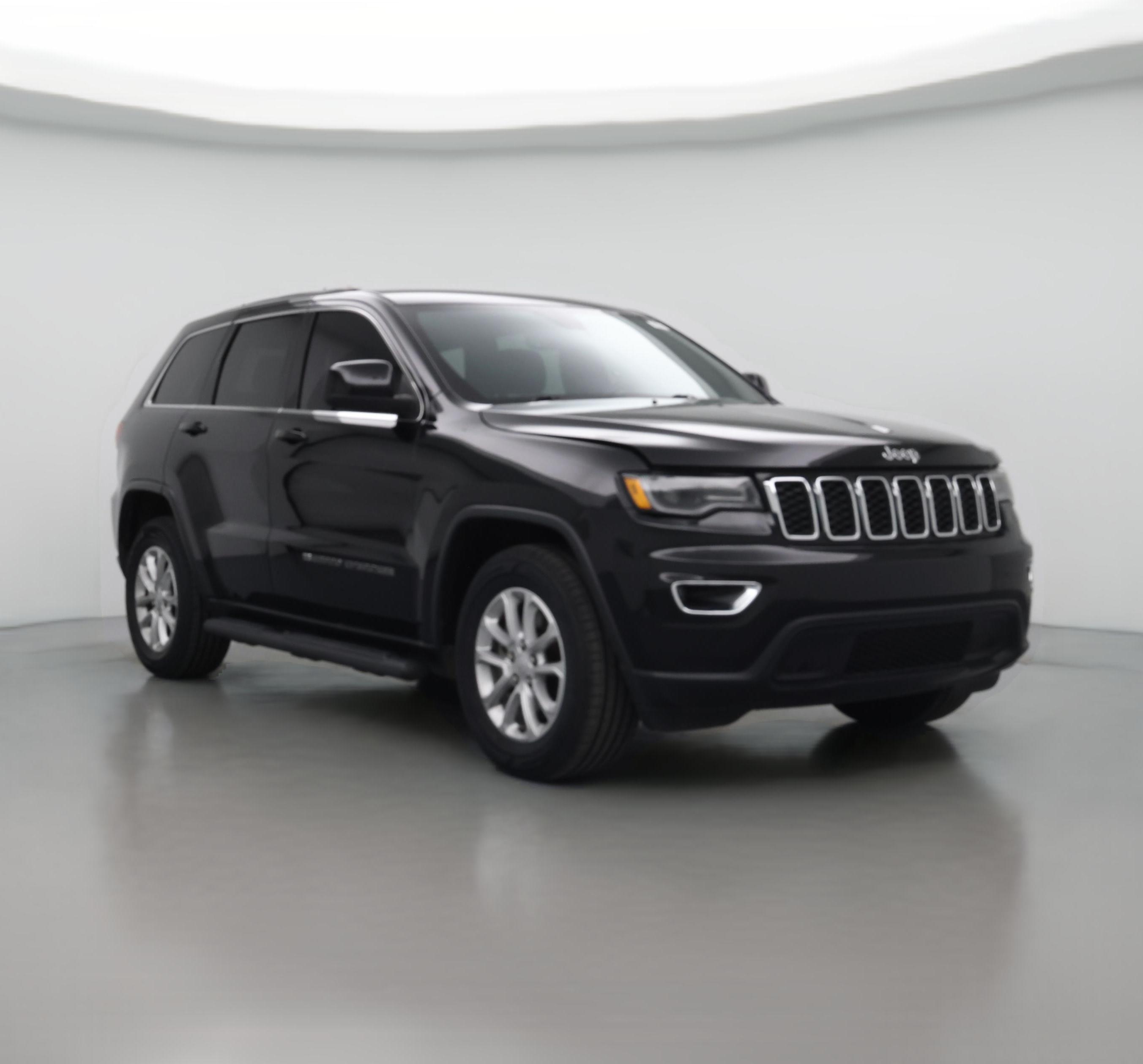 Thumbnail: 2022 Jeep Grand Cherokee - 1