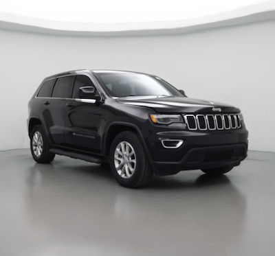 2022 Jeep Grand Cherokee WK Laredo X