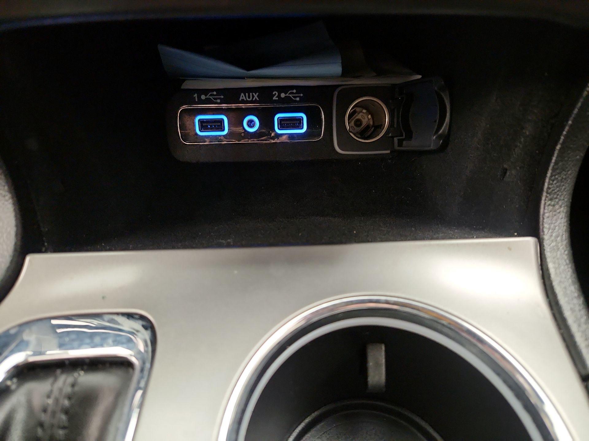 Thumbnail: 2022 Jeep Grand Cherokee - 19