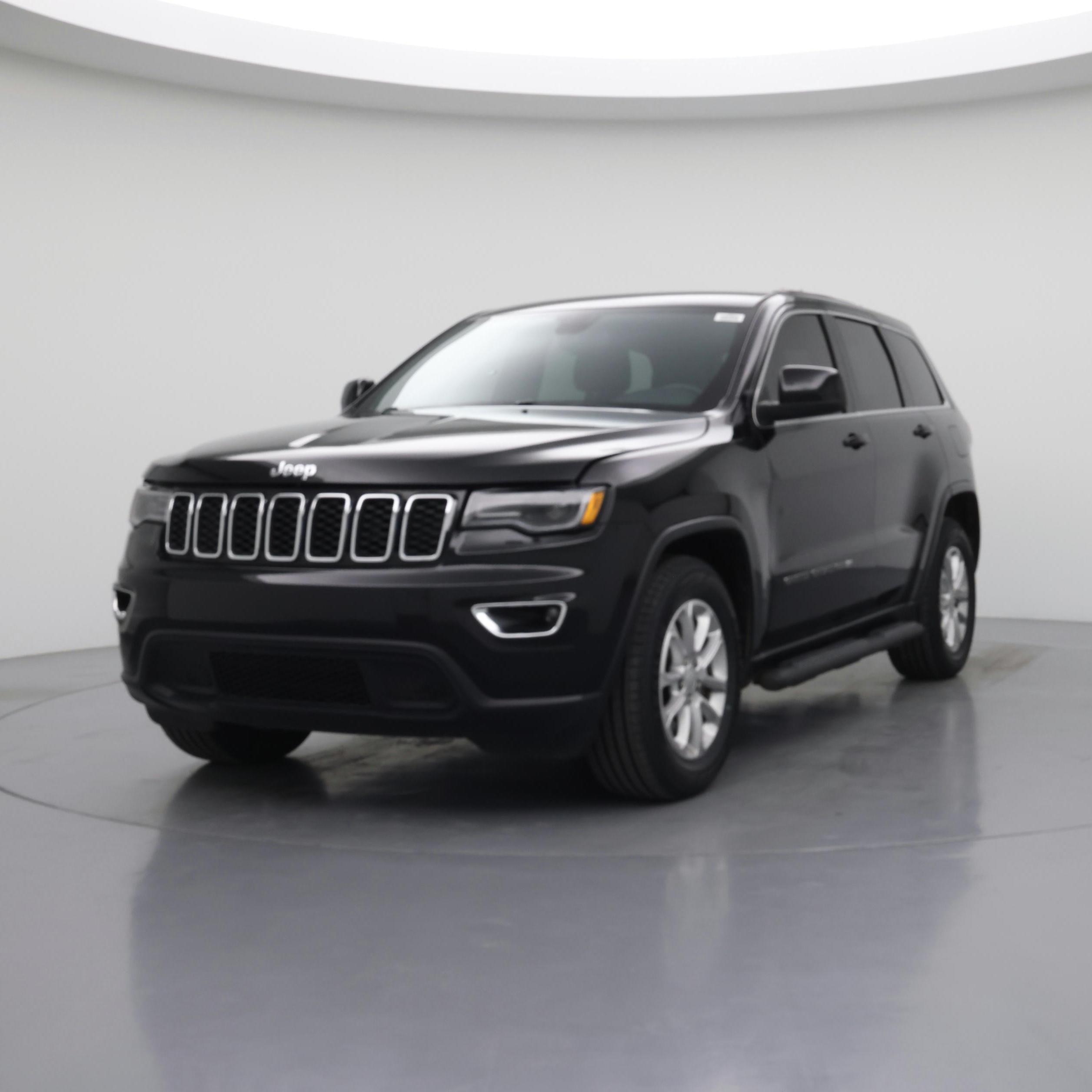Thumbnail: 2022 Jeep Grand Cherokee - 4