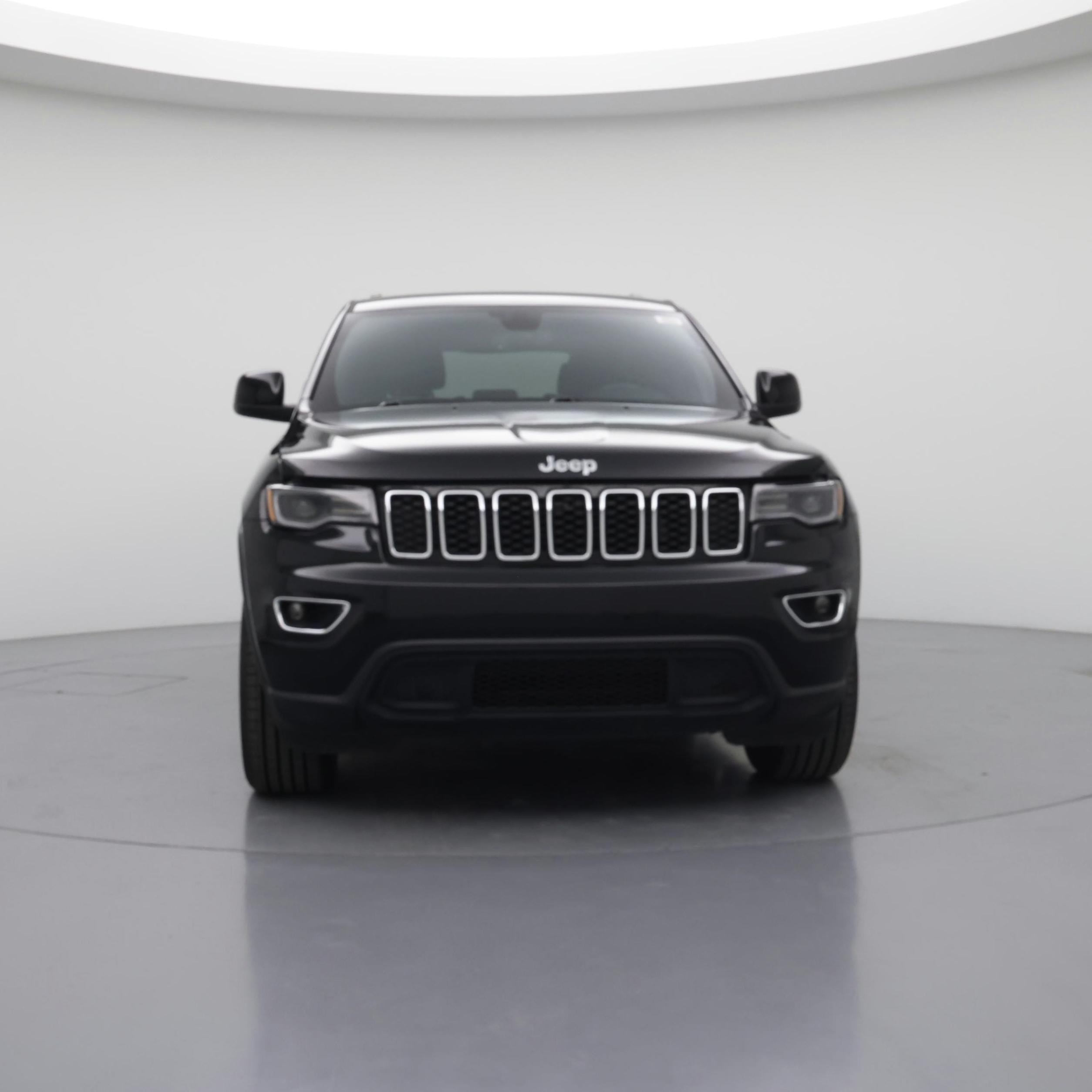 Thumbnail: 2022 Jeep Grand Cherokee - 5