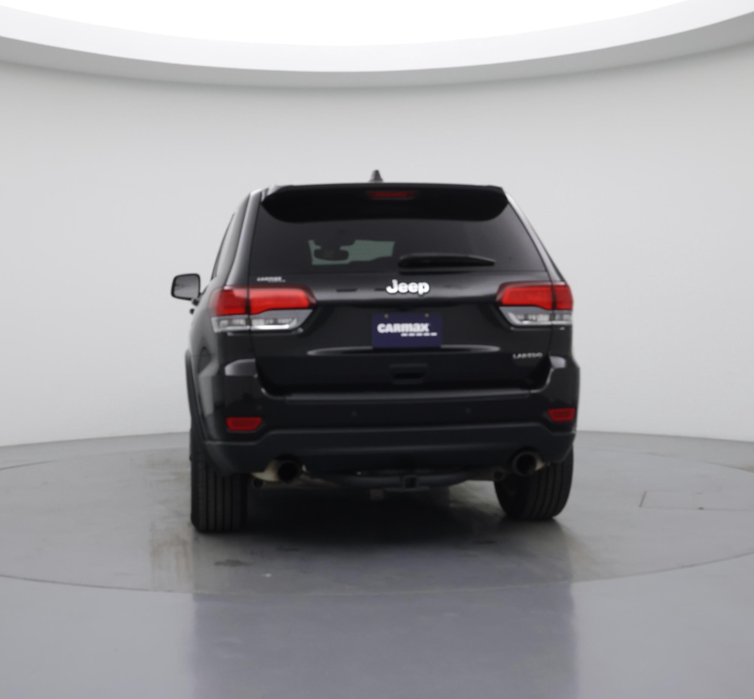 Thumbnail: 2022 Jeep Grand Cherokee - 6