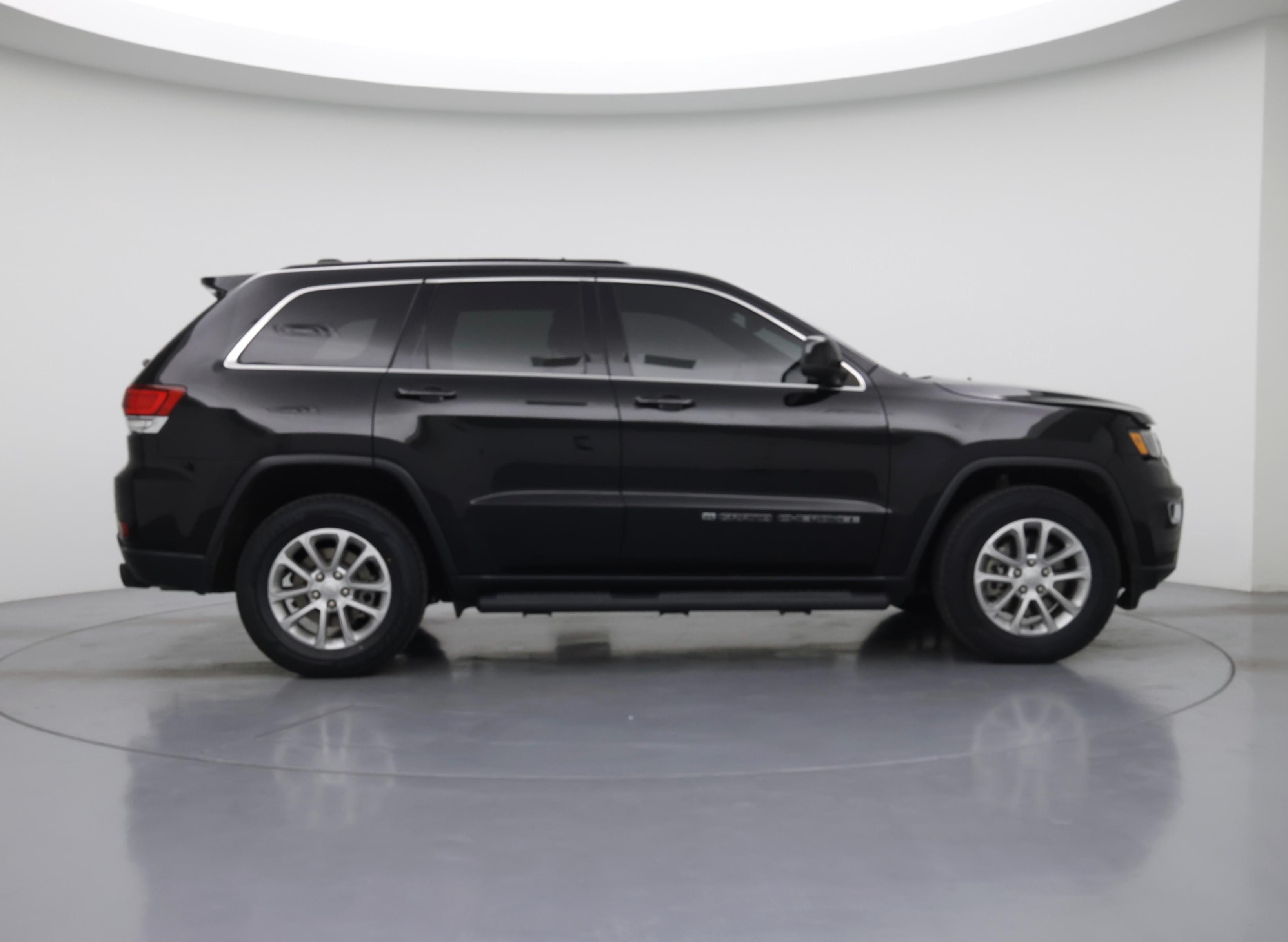 Thumbnail: 2022 Jeep Grand Cherokee - 7