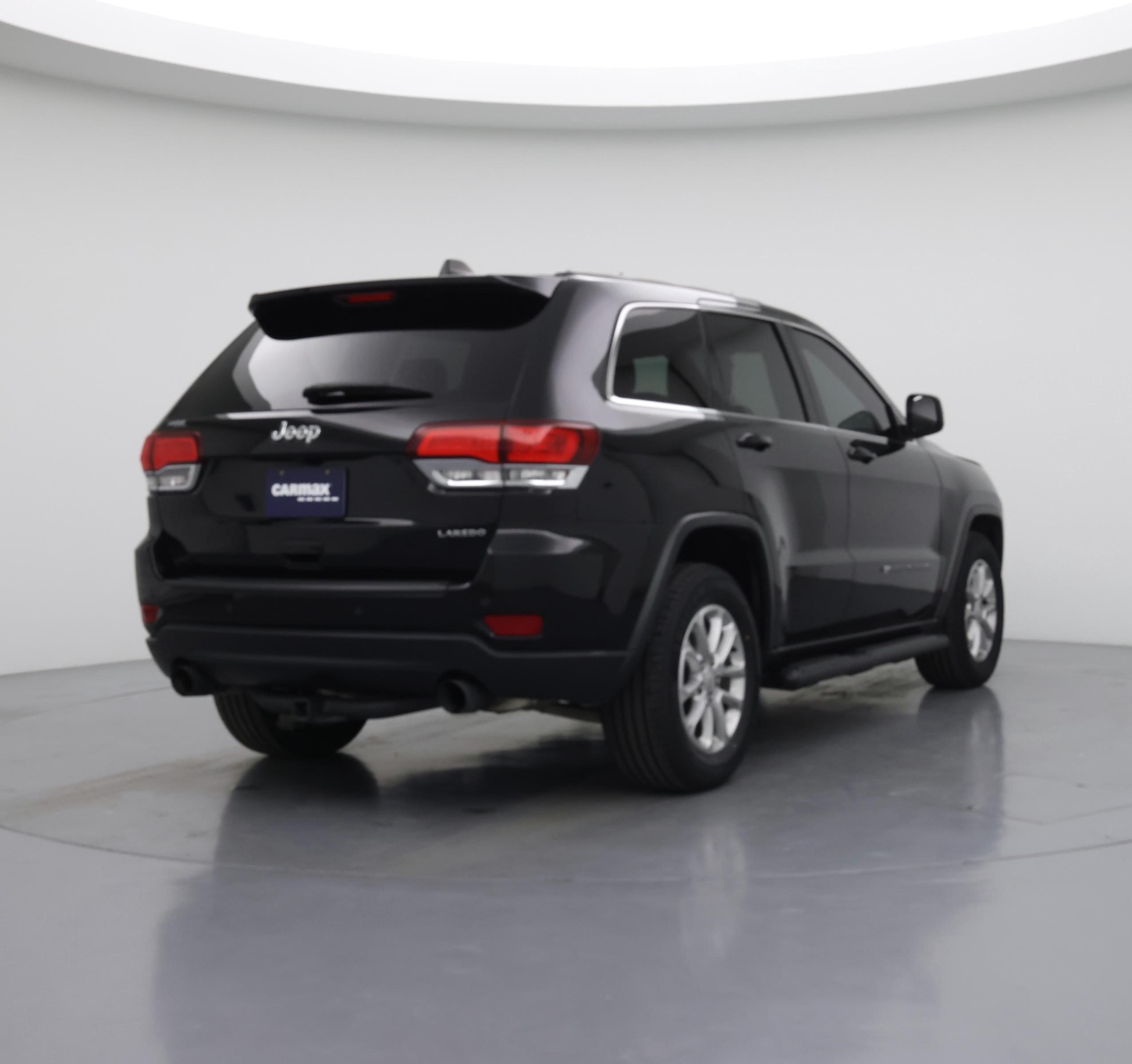 Thumbnail: 2022 Jeep Grand Cherokee - 8