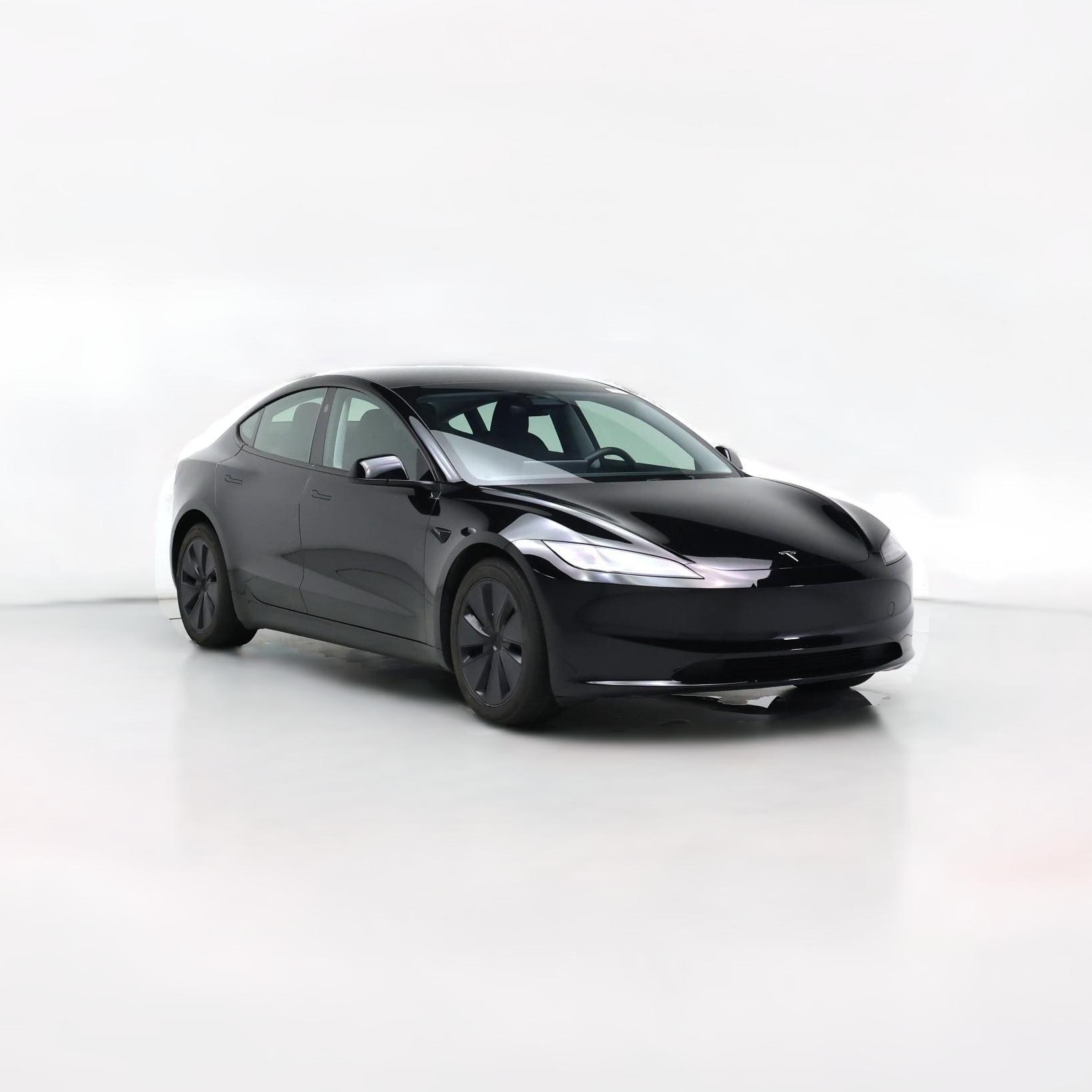 Thumbnail: 2024 Tesla Model 3 - 1