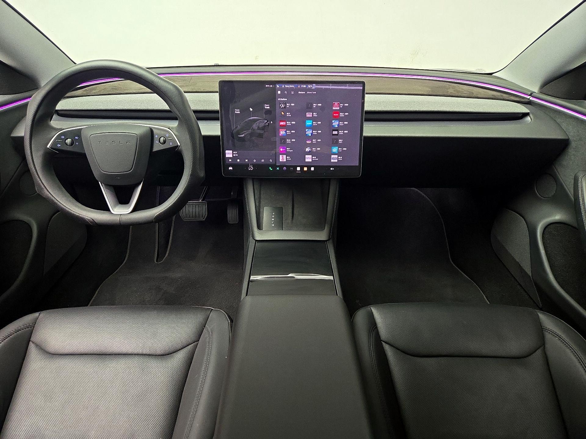 Thumbnail: 2024 Tesla Model 3 - 9