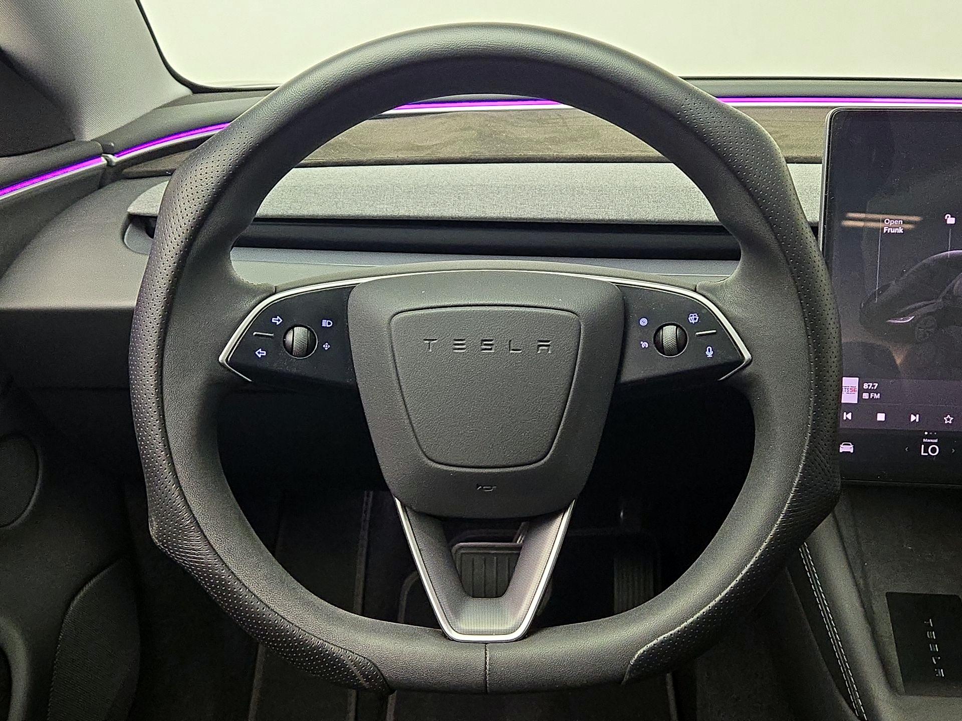 Thumbnail: 2024 Tesla Model 3 - 10