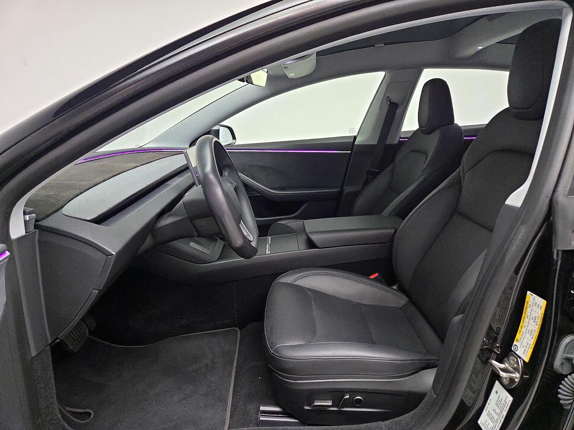 Thumbnail: 2024 Tesla Model 3 - 11