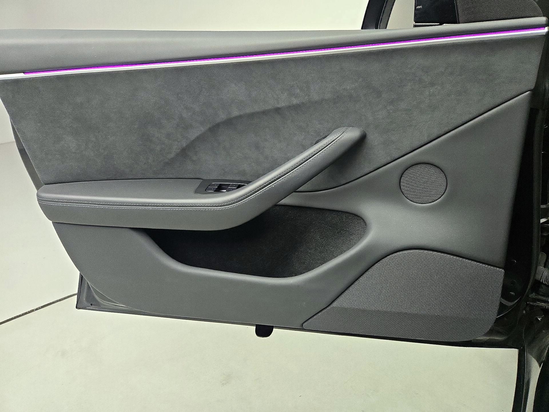 Thumbnail: 2024 Tesla Model 3 - 12