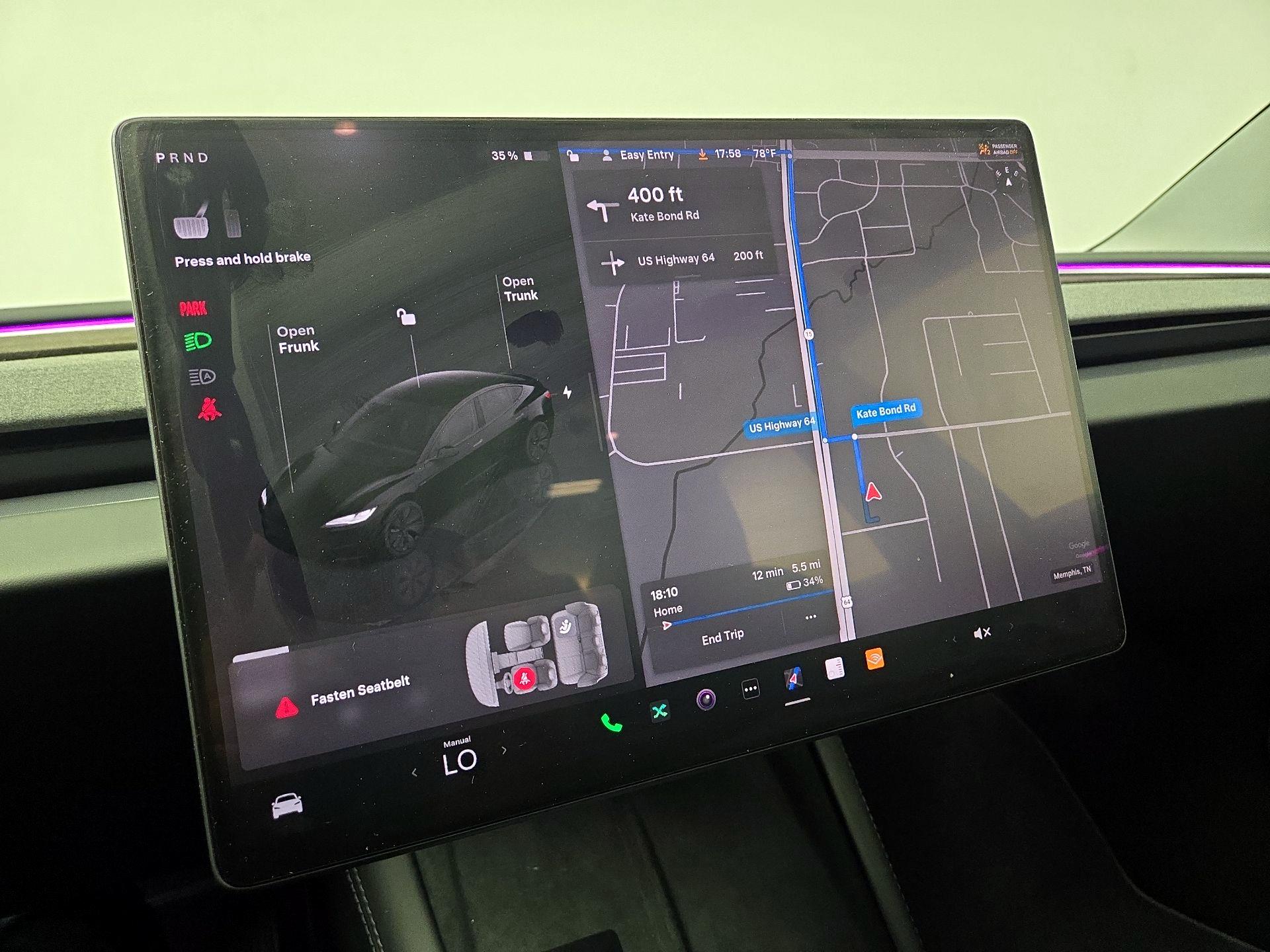 Thumbnail: 2024 Tesla Model 3 - 14