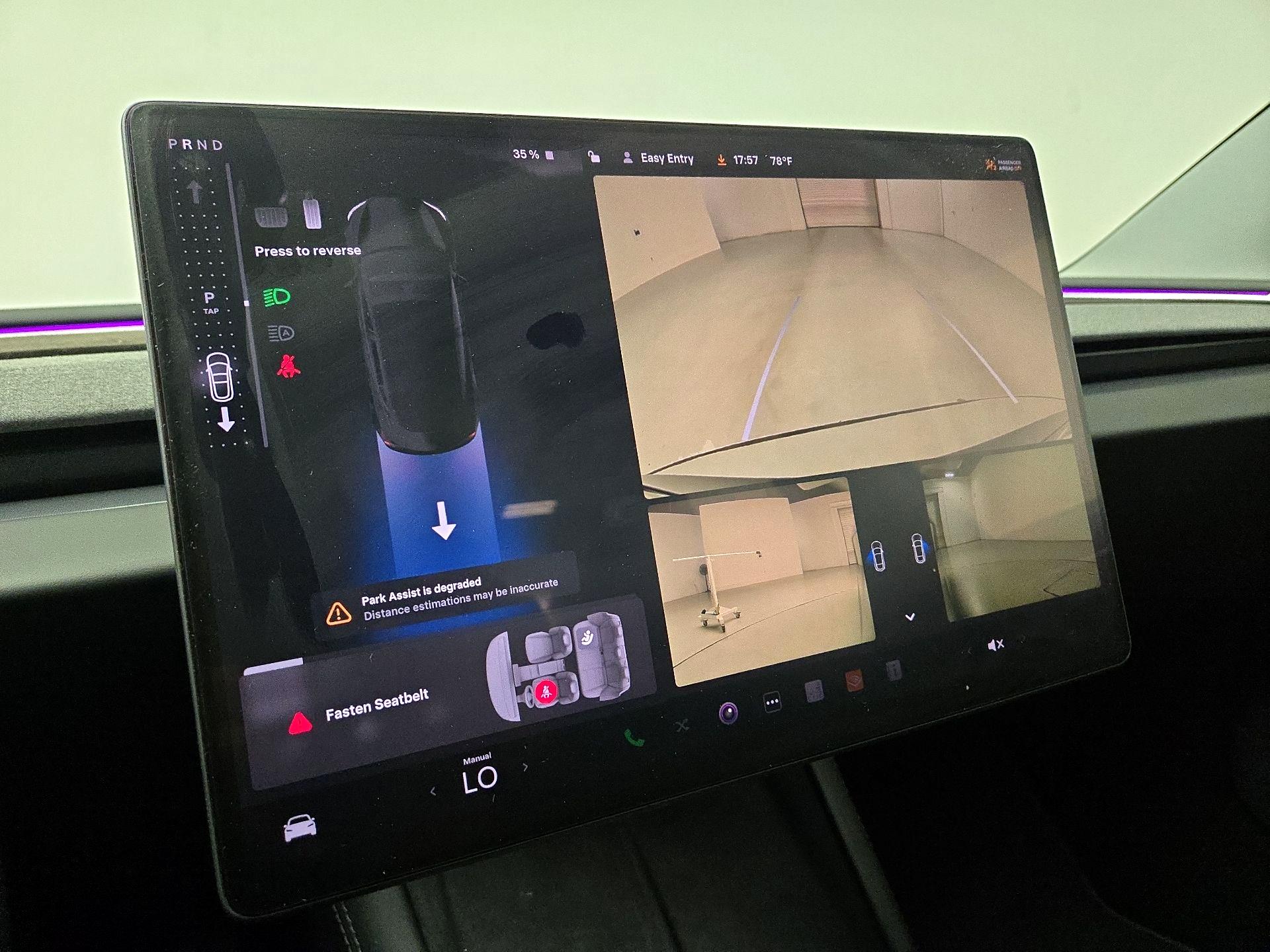 Thumbnail: 2024 Tesla Model 3 - 15