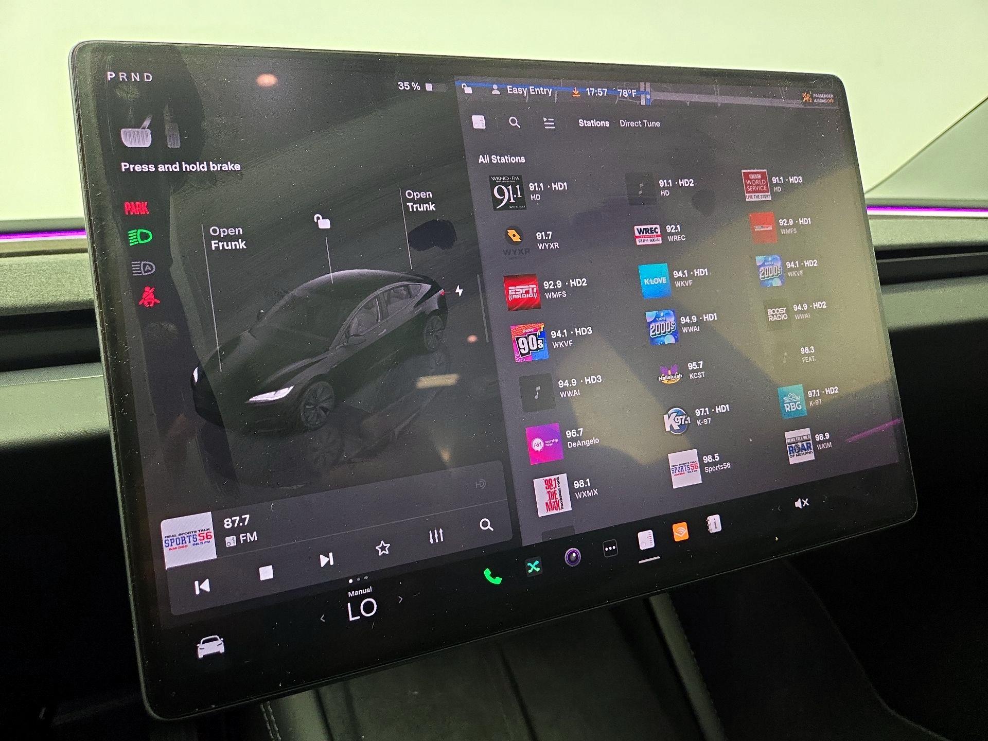 Thumbnail: 2024 Tesla Model 3 - 16