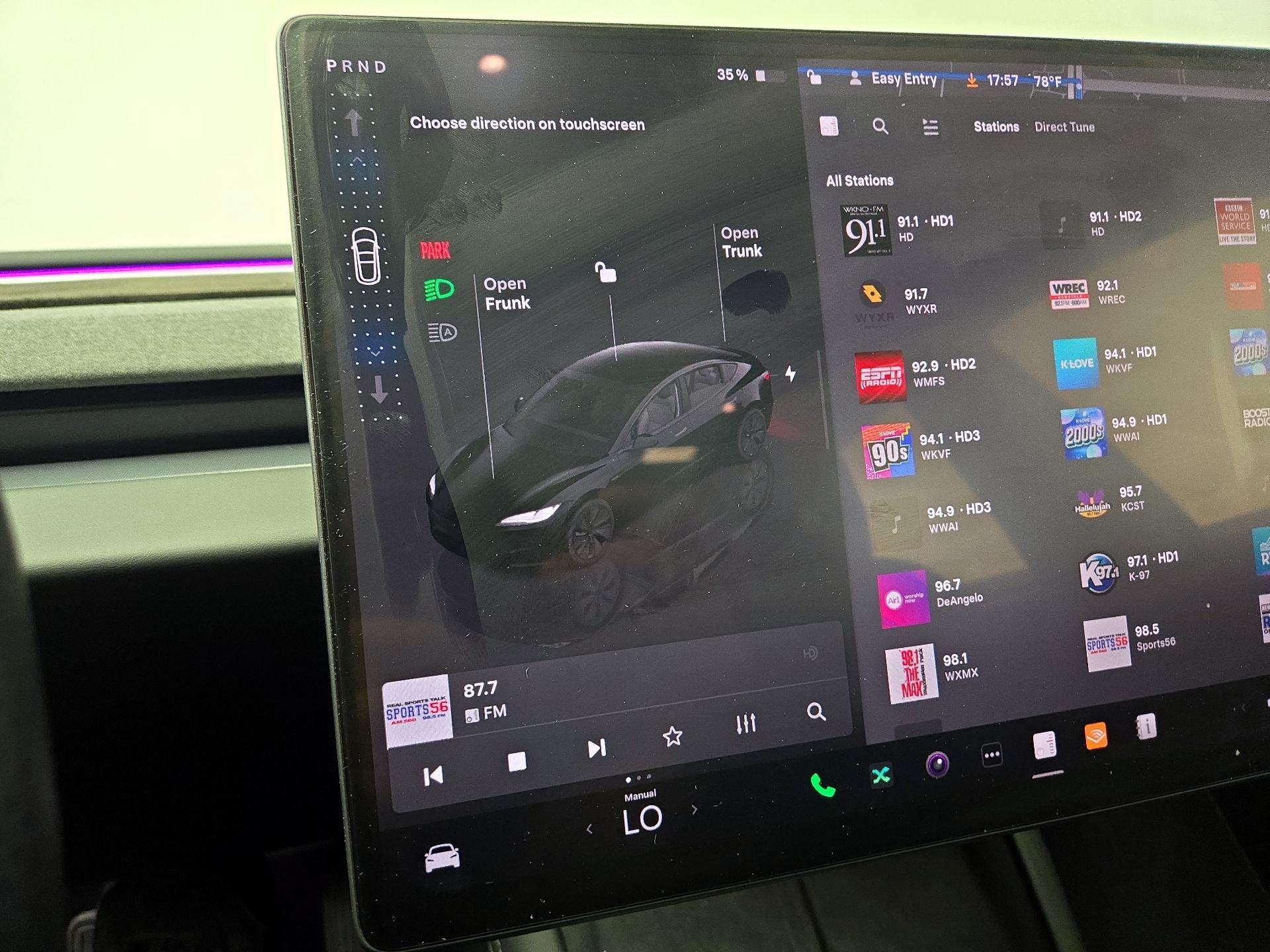 Thumbnail: 2024 Tesla Model 3 - 18