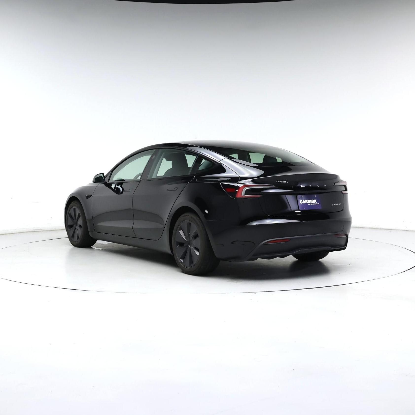 Thumbnail: 2024 Tesla Model 3 - 2