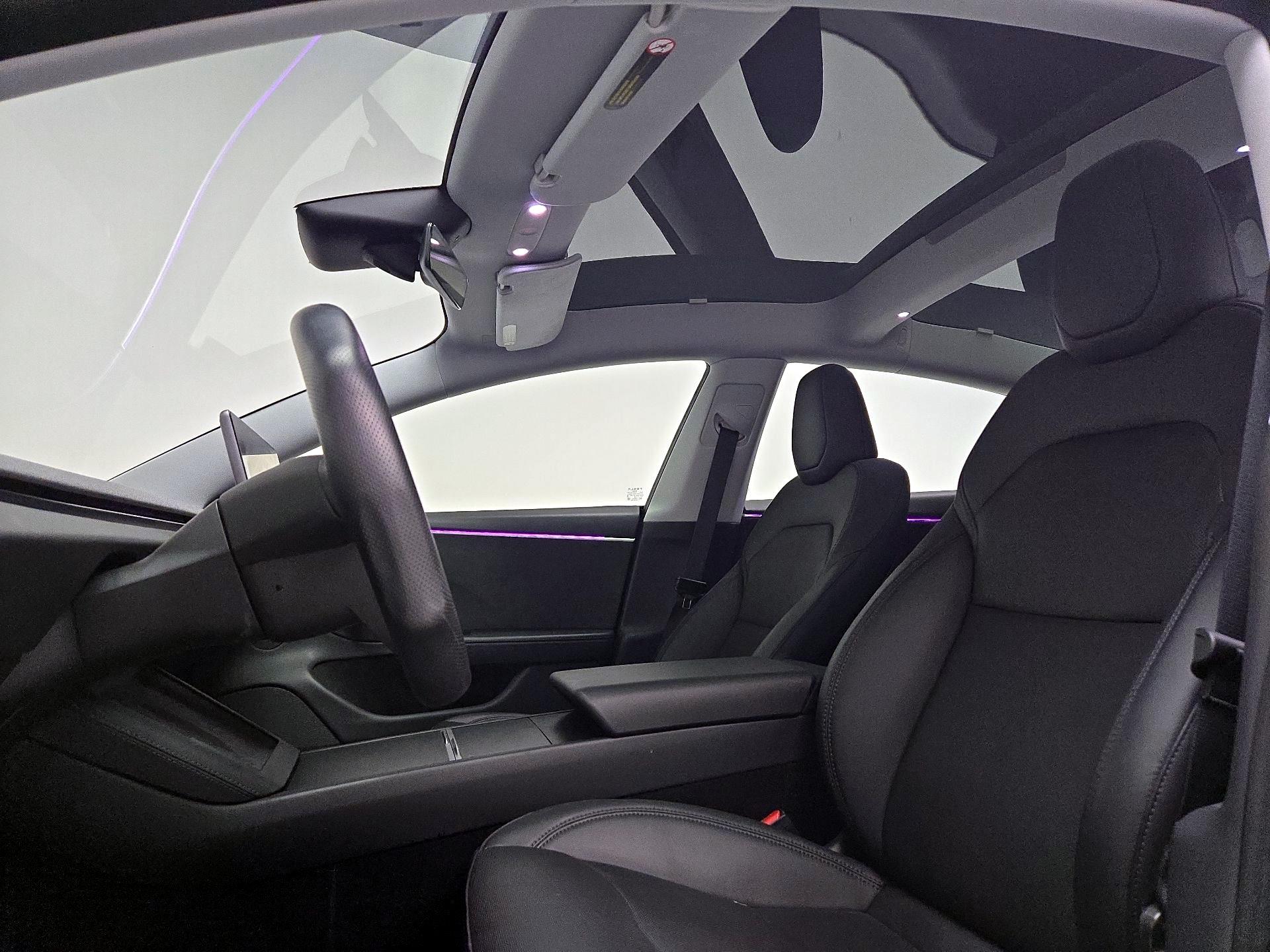 Thumbnail: 2024 Tesla Model 3 - 20