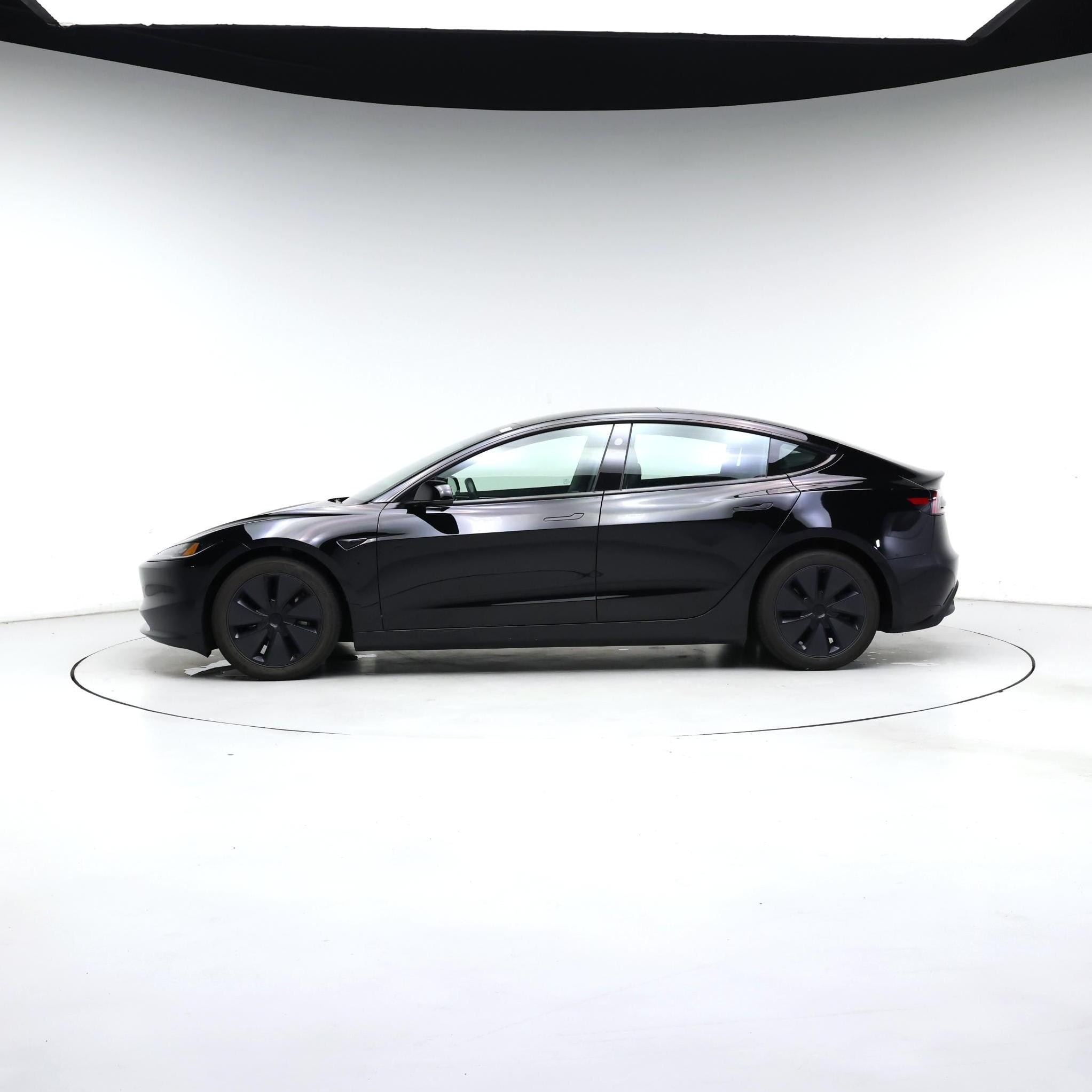 Thumbnail: 2024 Tesla Model 3 - 3