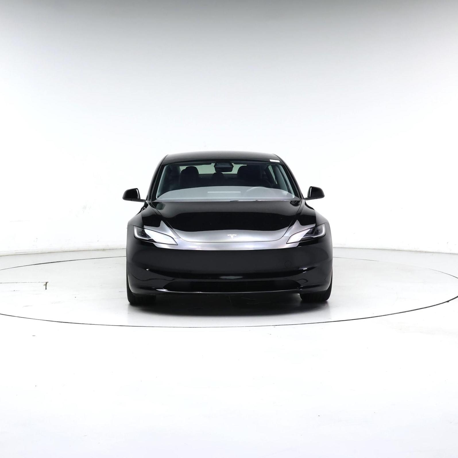 Thumbnail: 2024 Tesla Model 3 - 5