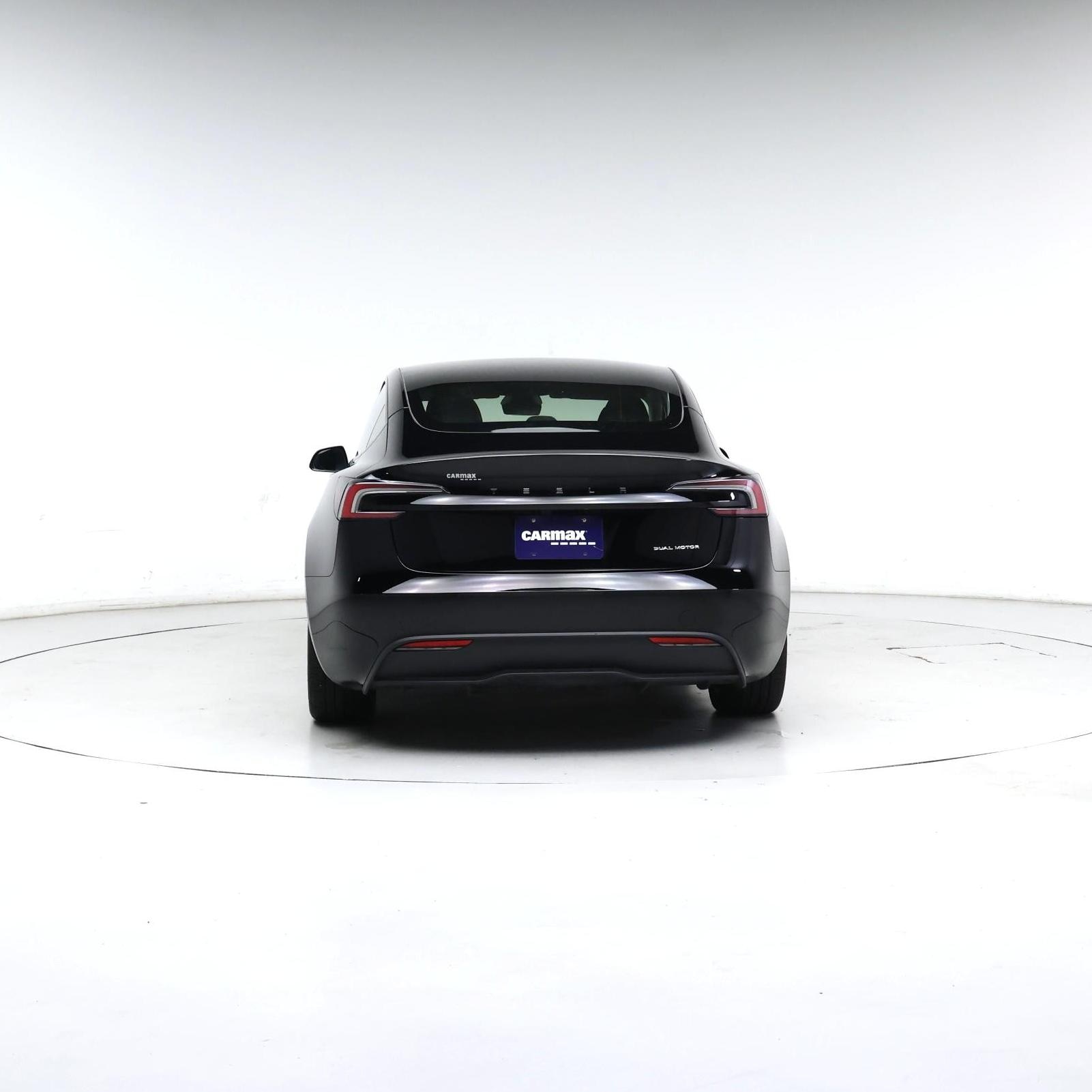 Thumbnail: 2024 Tesla Model 3 - 6