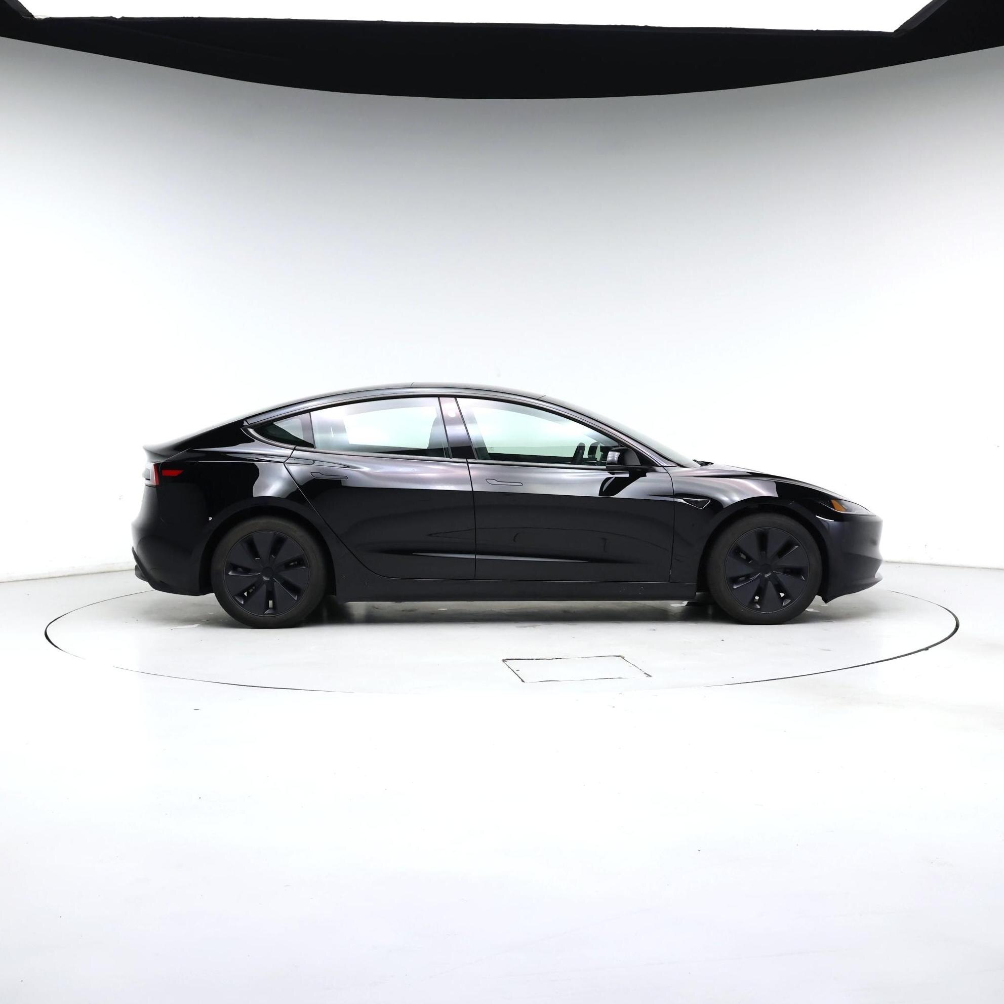 Thumbnail: 2024 Tesla Model 3 - 7