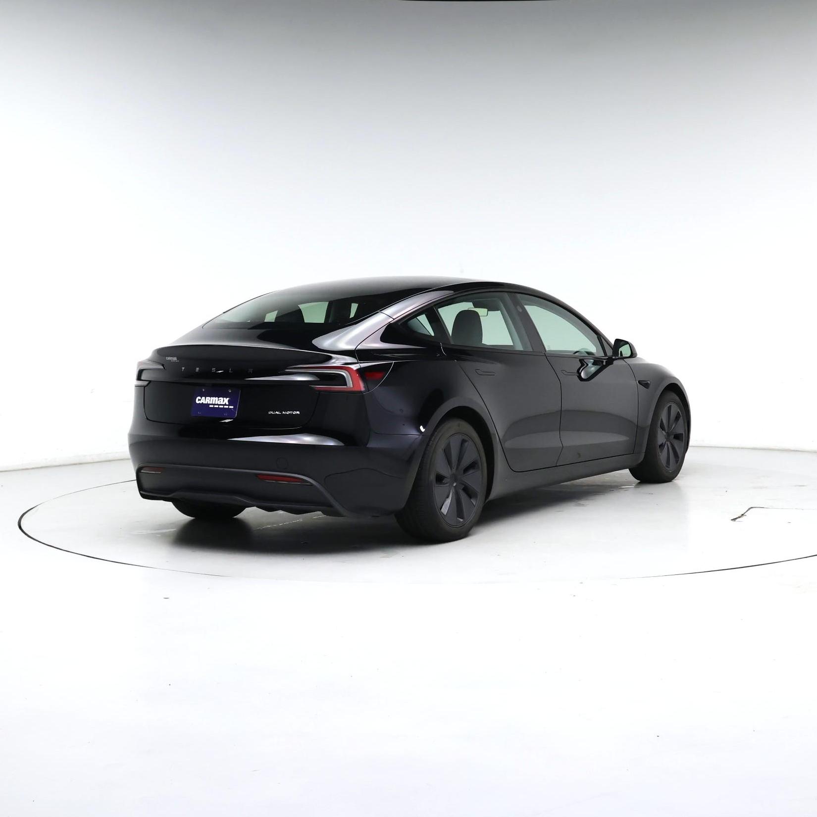 Thumbnail: 2024 Tesla Model 3 - 8