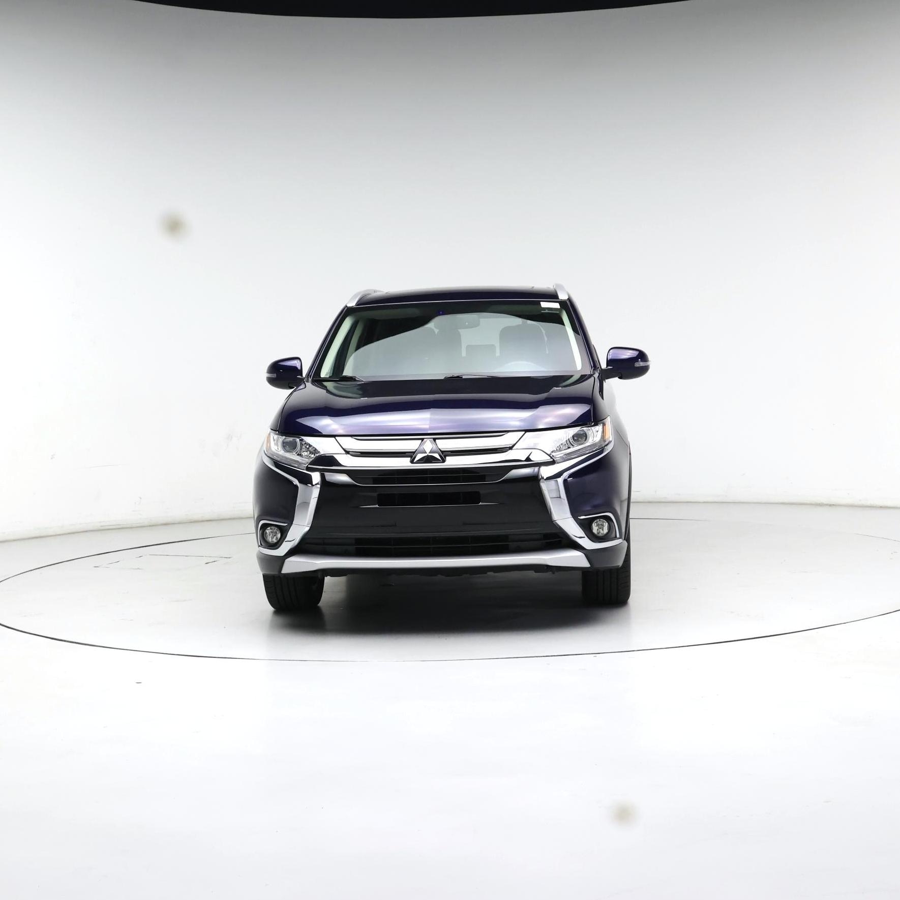 Thumbnail: 2017 Mitsubishi Outlander - 5